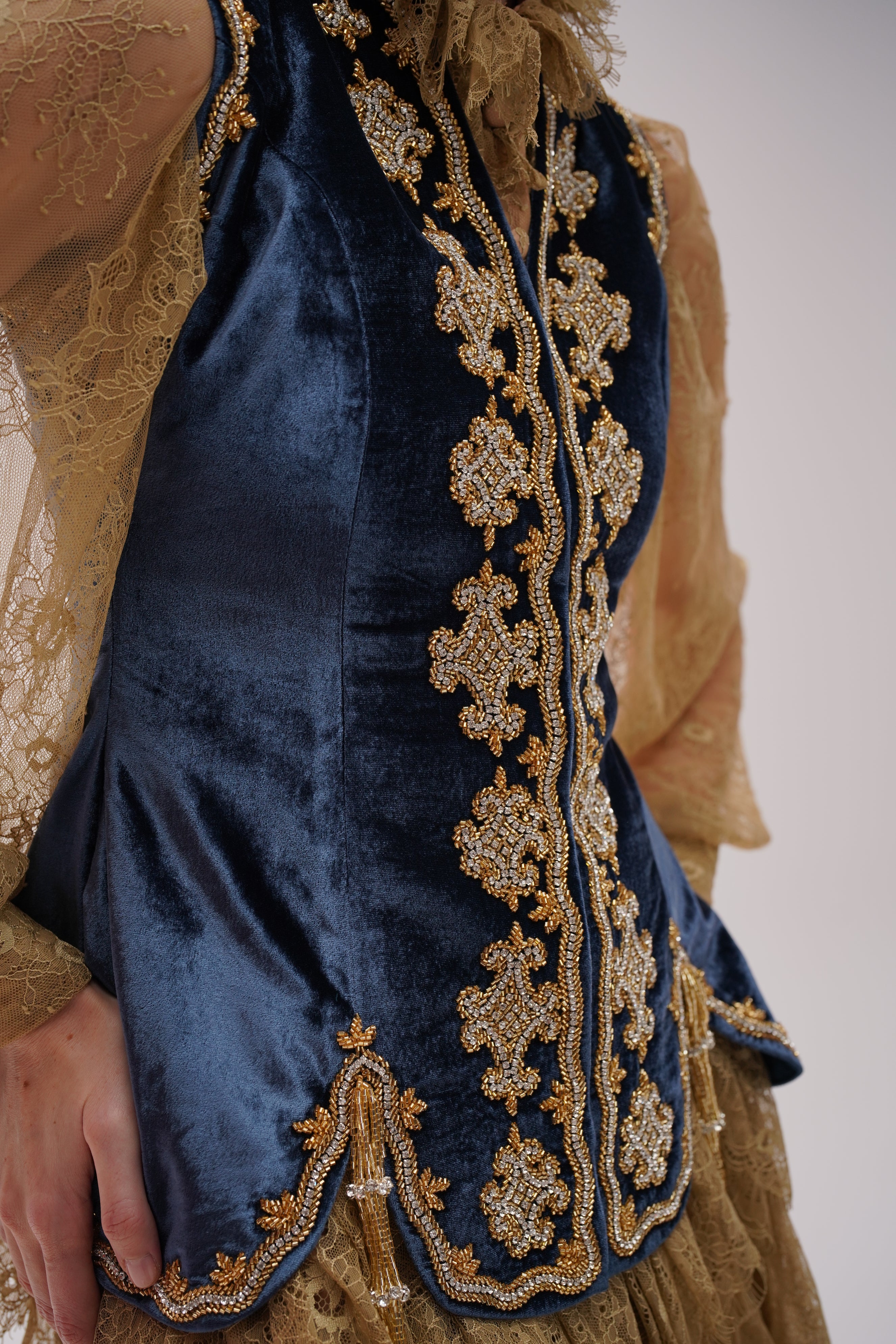 COUTURE 2026 / LOOK 03