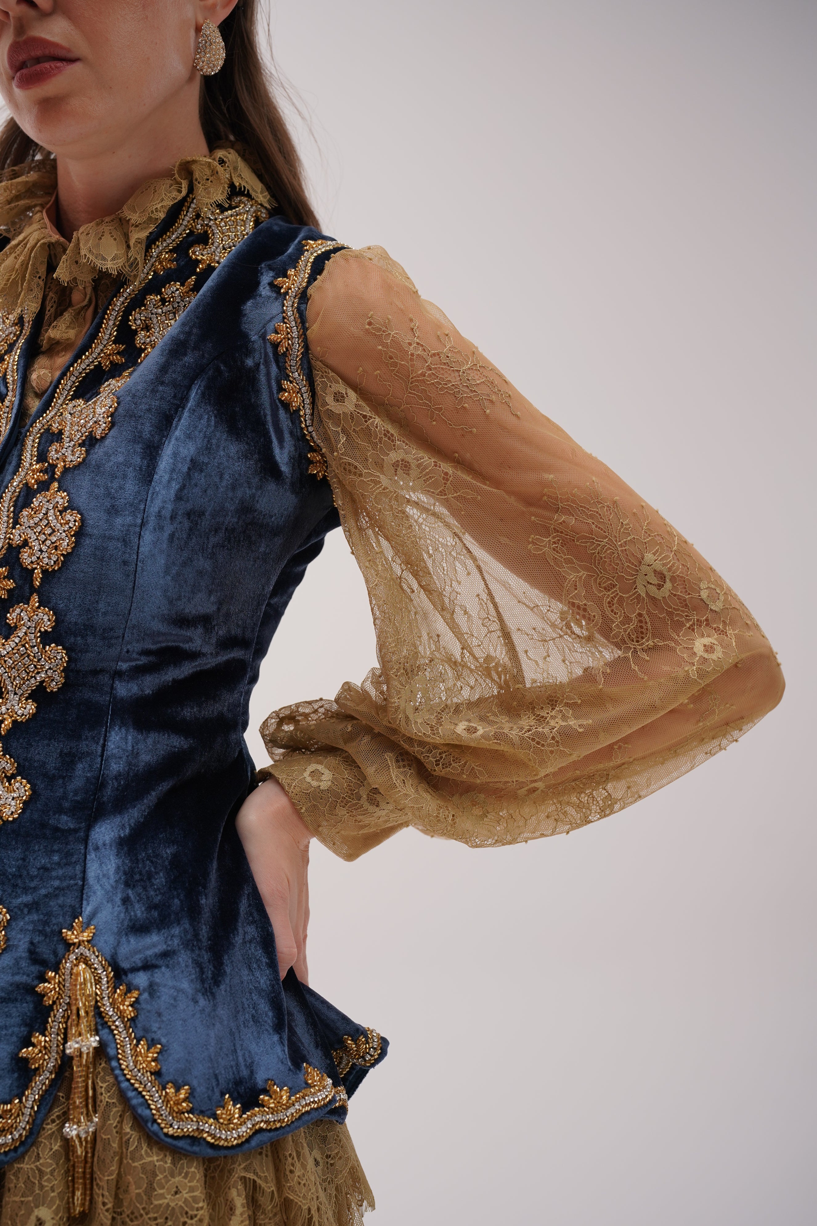 COUTURE 2026 / LOOK 03