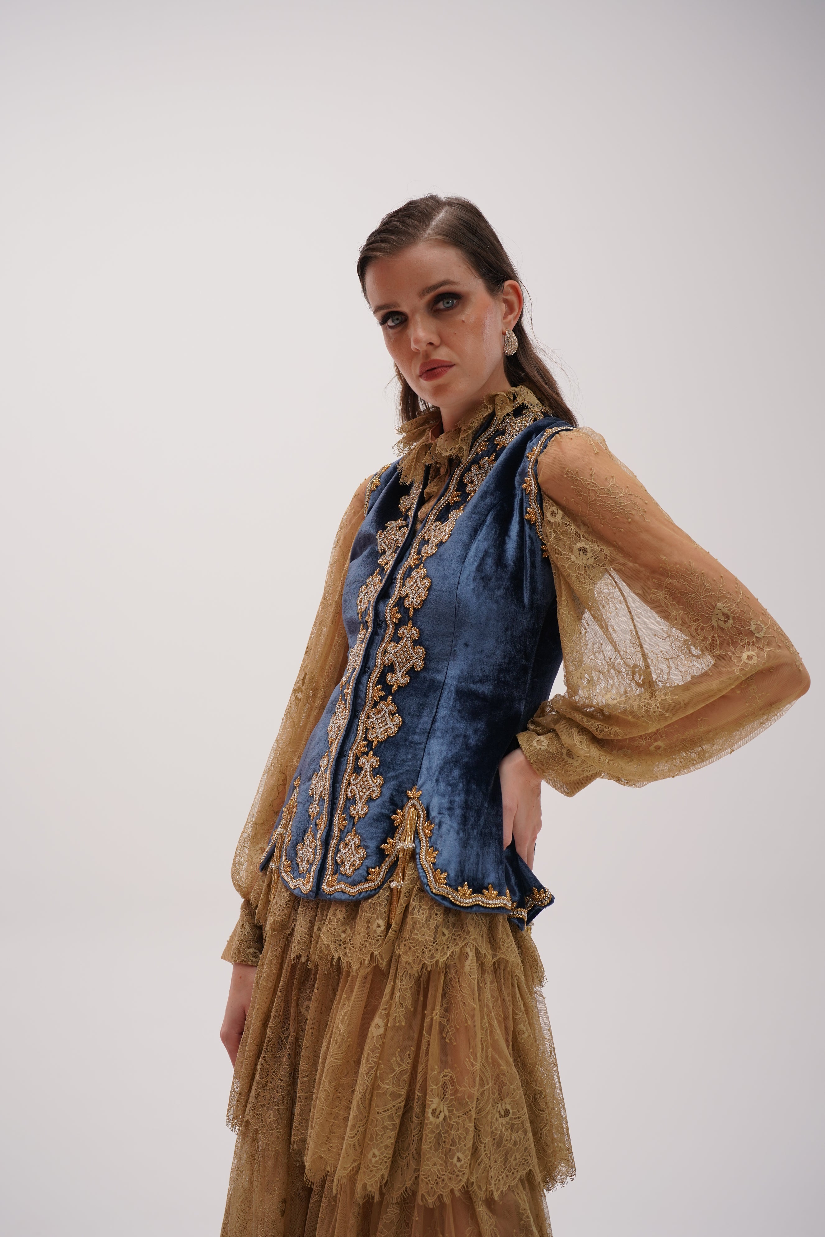 COUTURE 2026 / LOOK 03