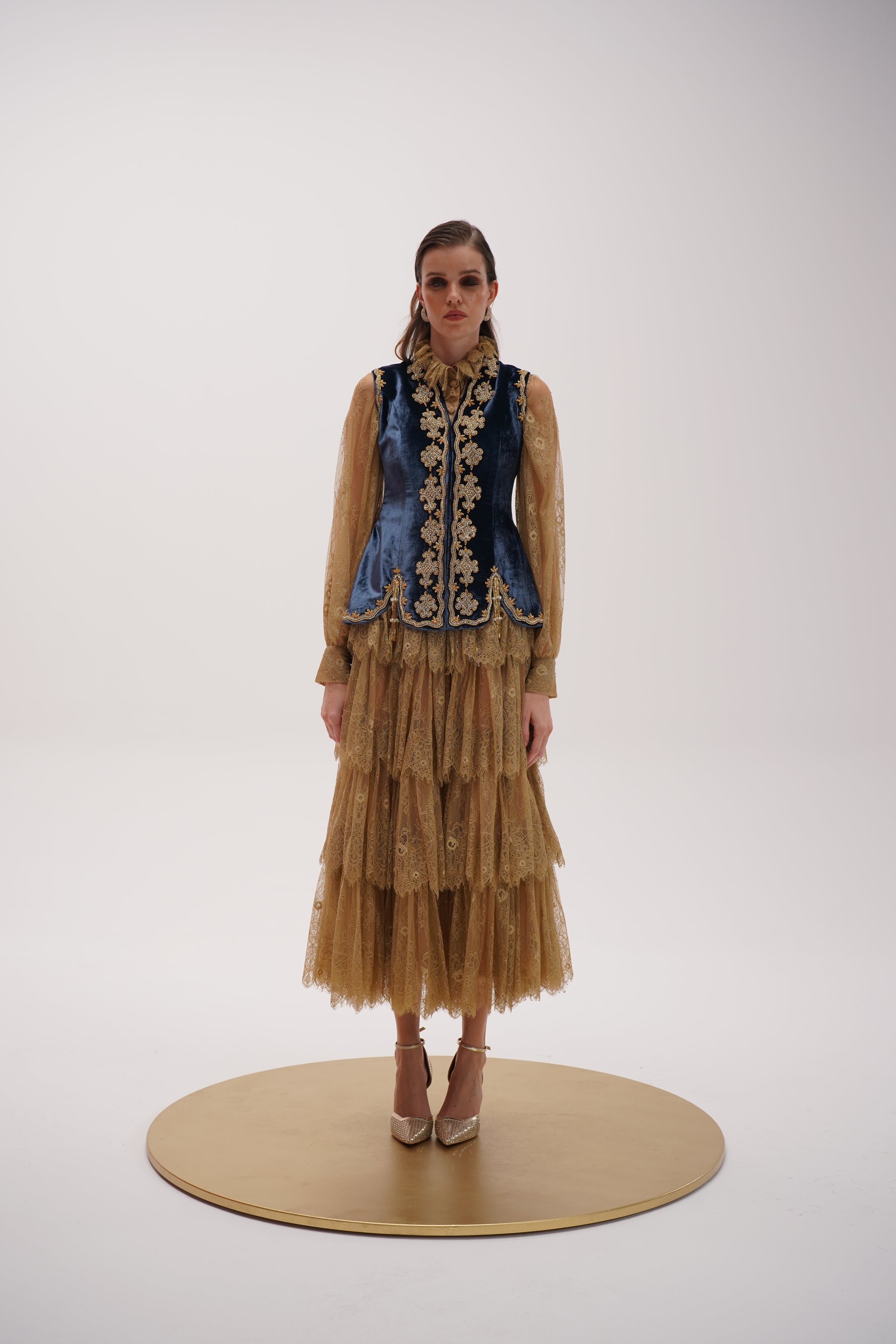 COUTURE 2026 / LOOK 03