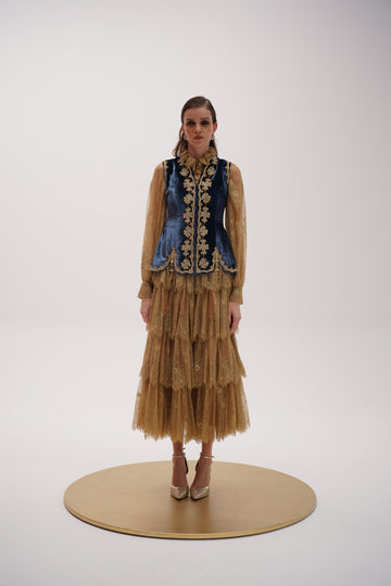 COUTURE 2026 / LOOK 03