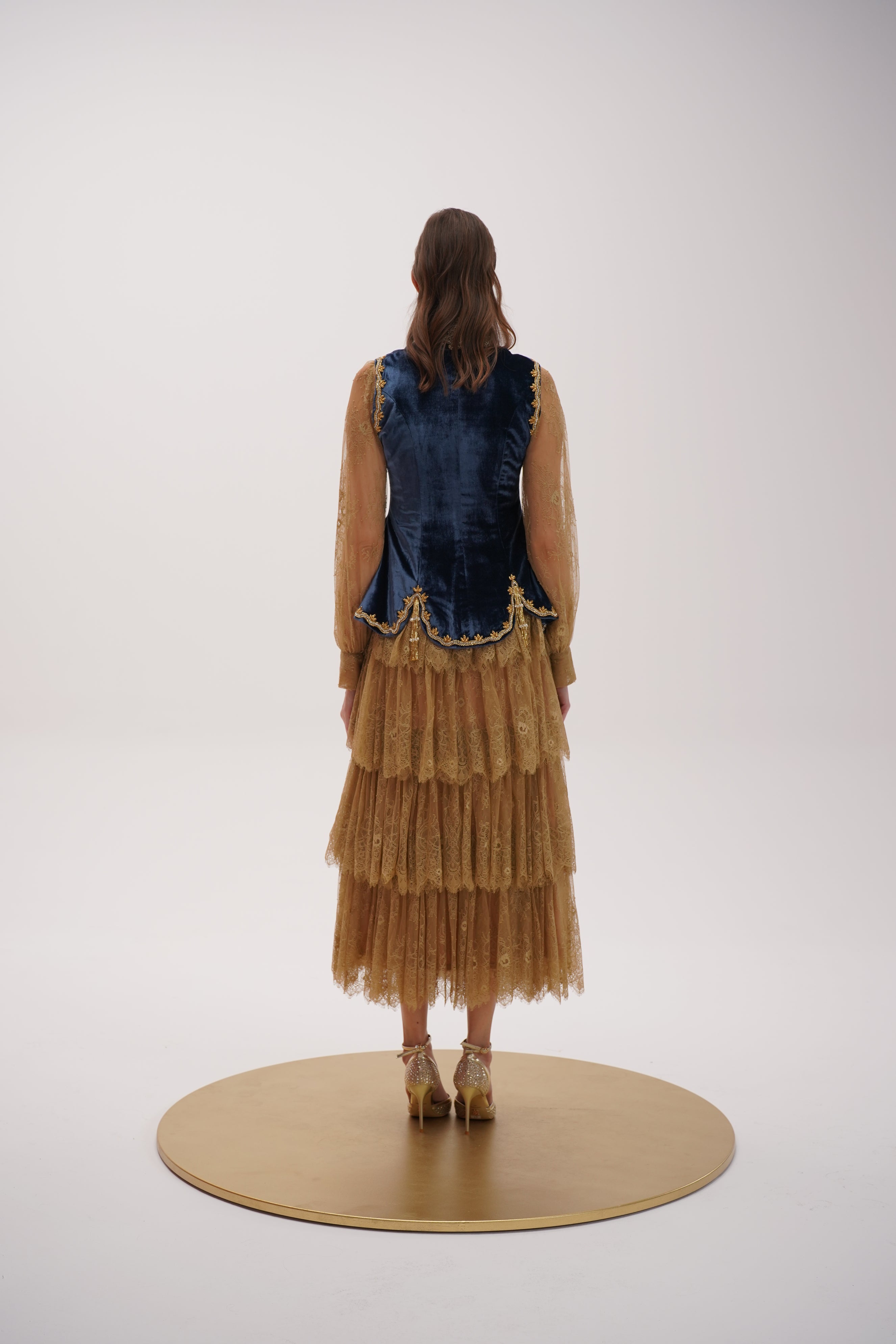 COUTURE 2026 / LOOK 03