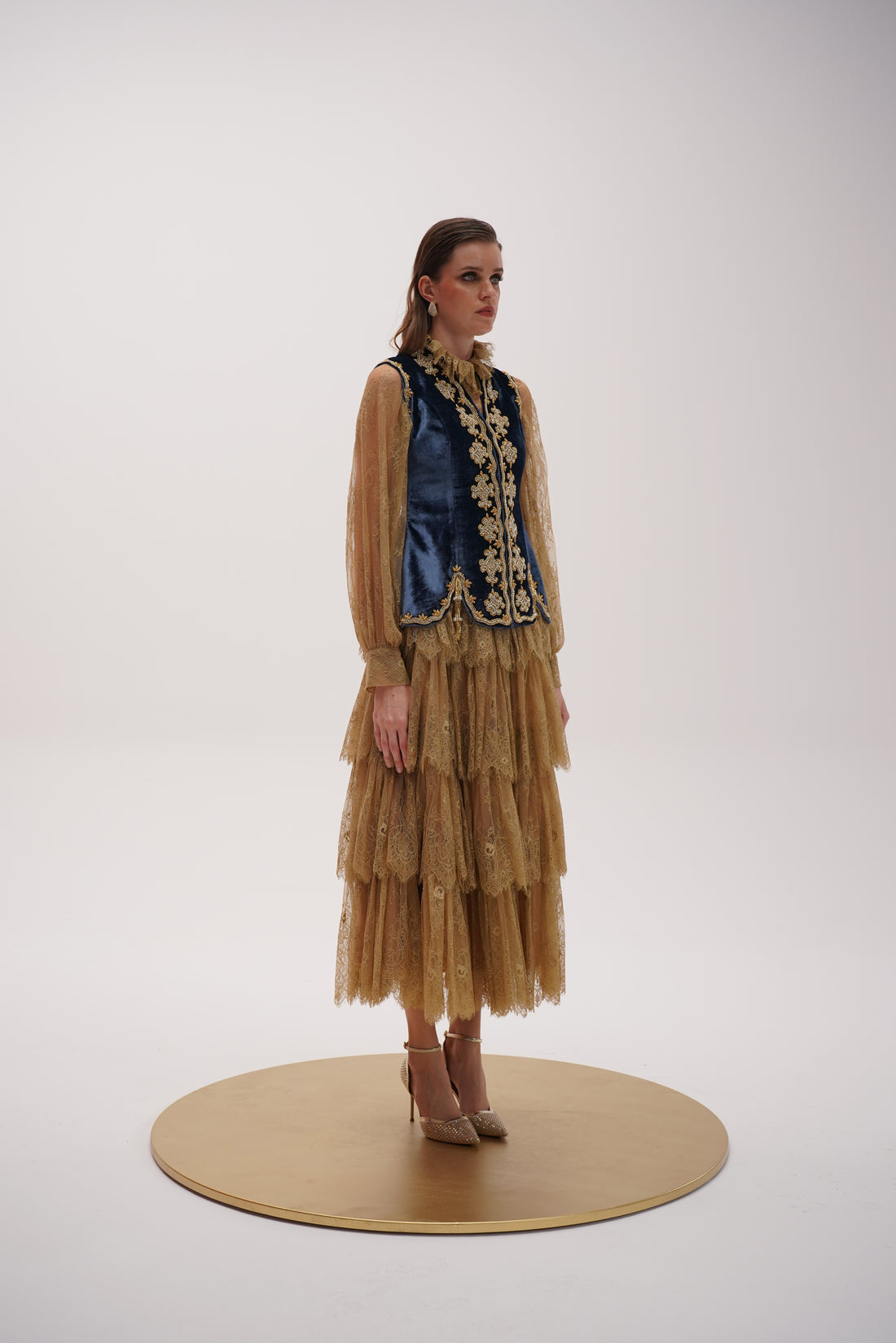 COUTURE 2026 / LOOK 03