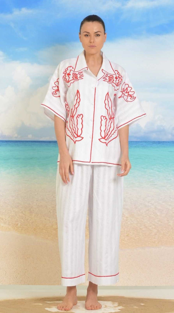 Summer 2023- Look 02