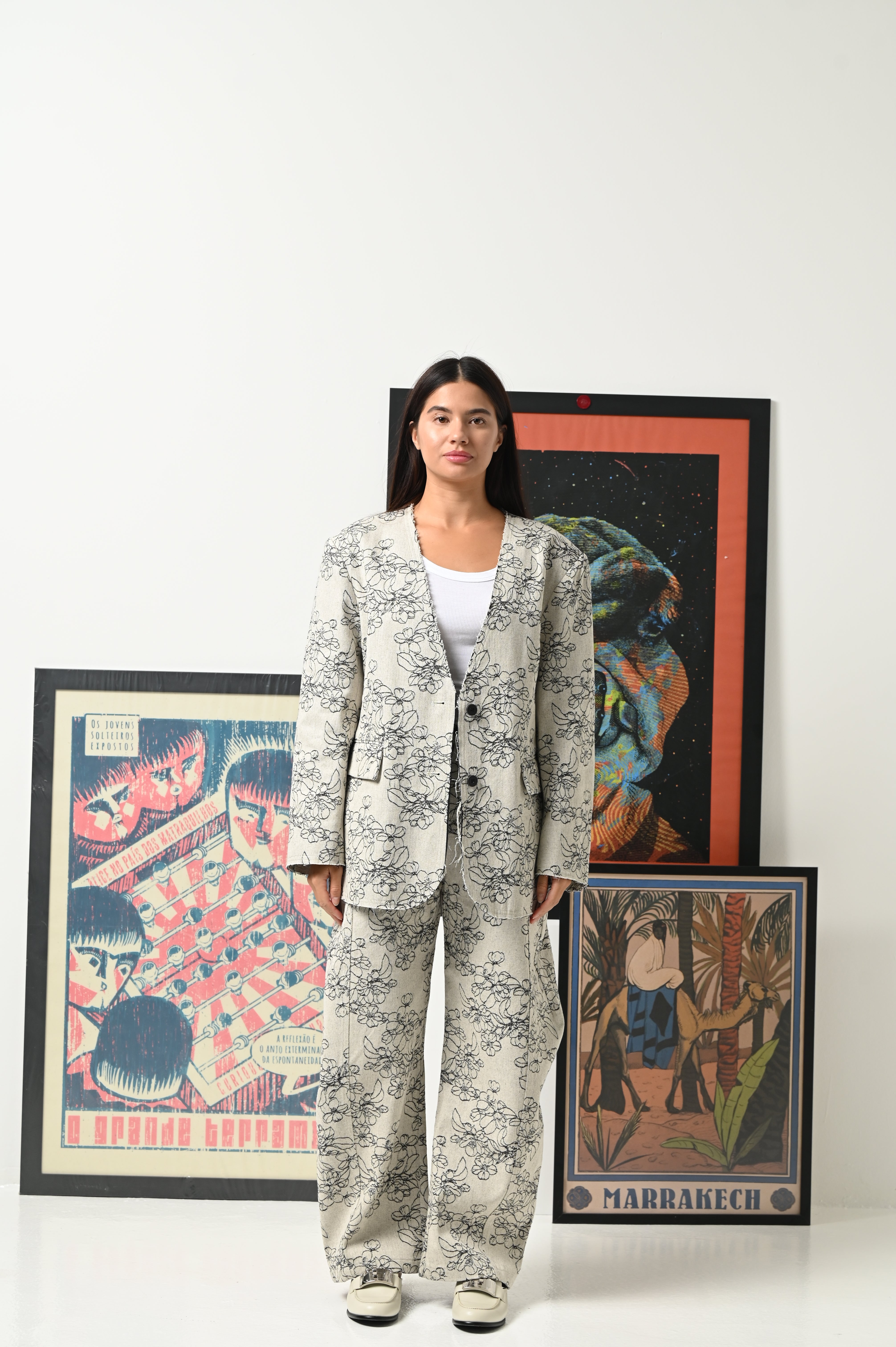 FALL CAPSULE -LOOK 04