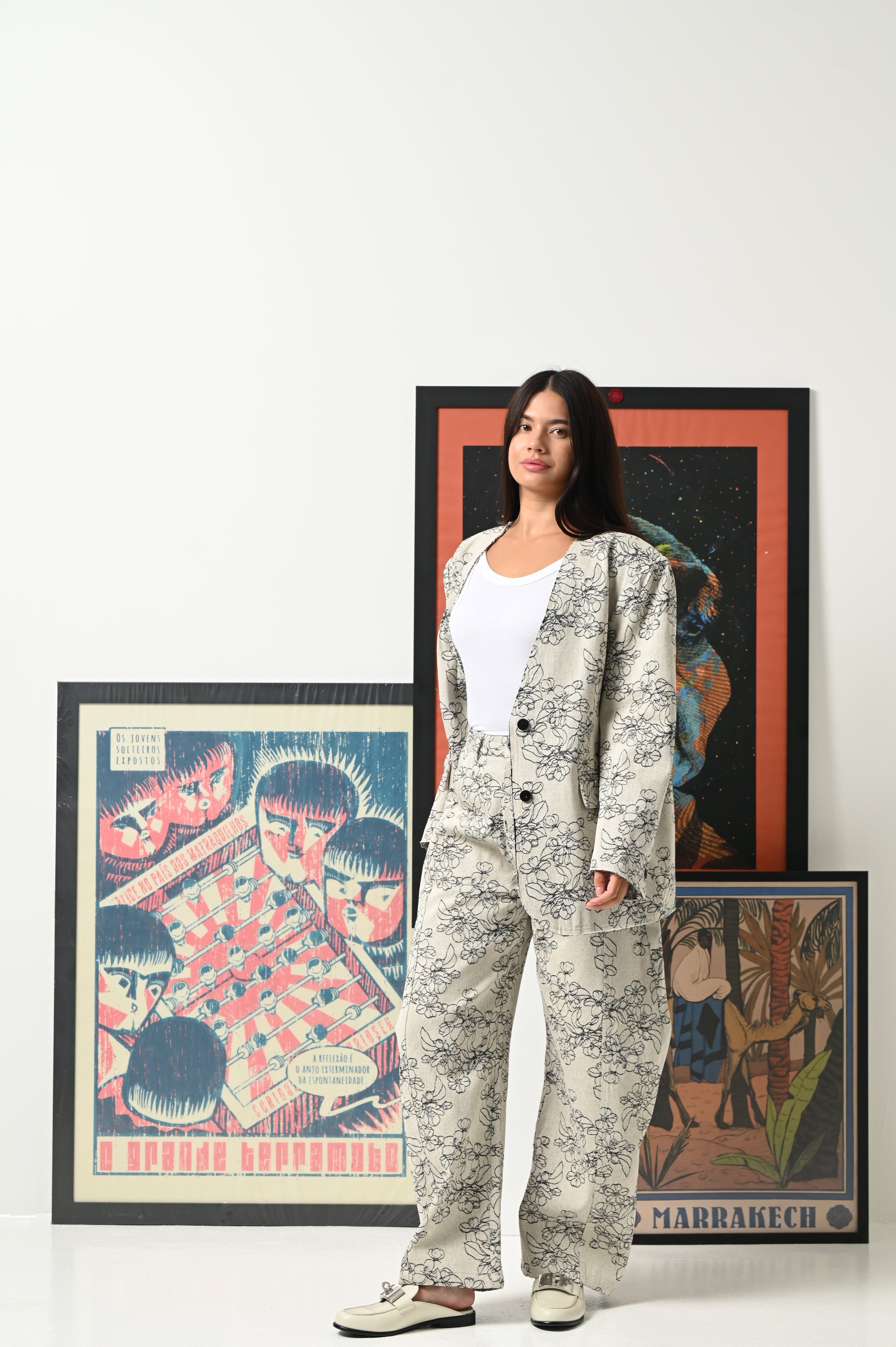 FALL CAPSULE -LOOK 04