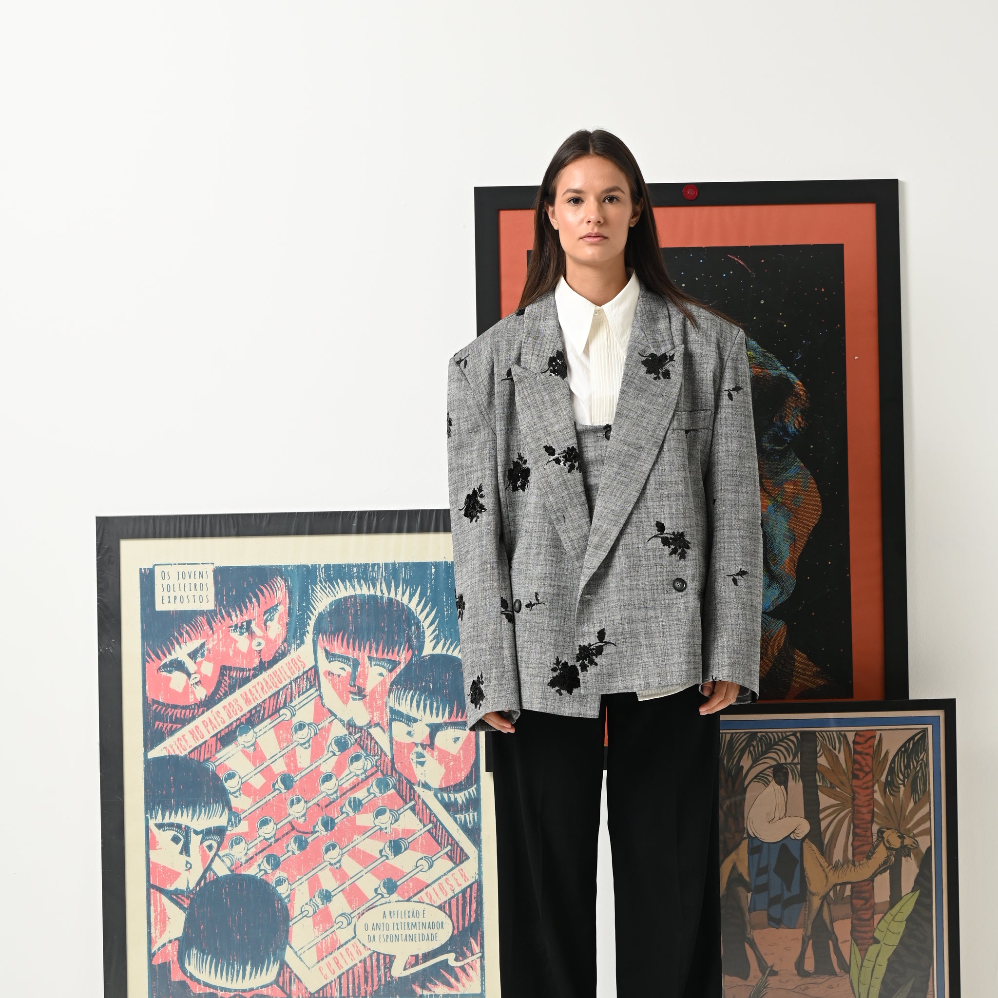 FALL CAPSULE -LOOK 07