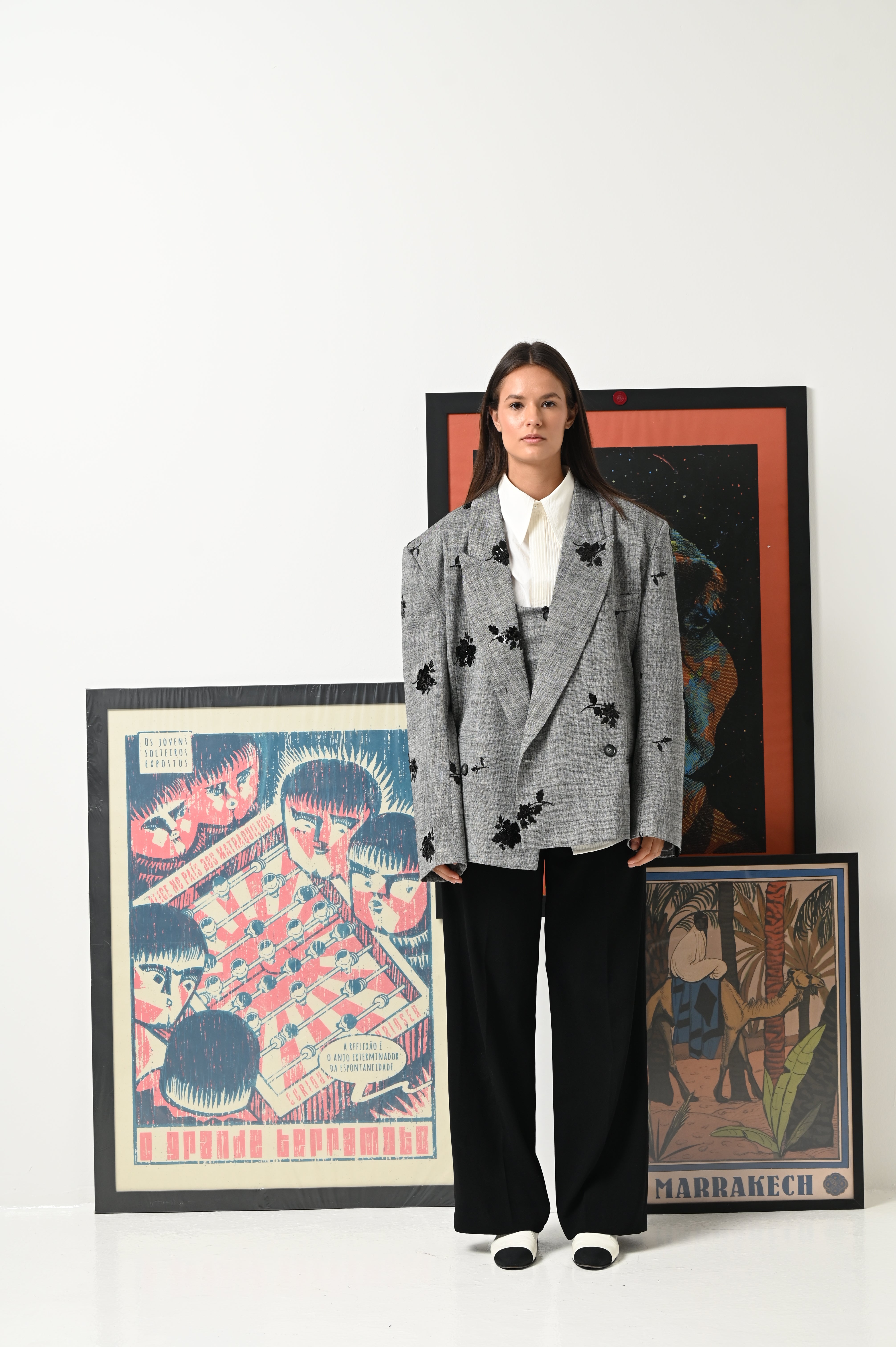 FALL CAPSULE -LOOK 07