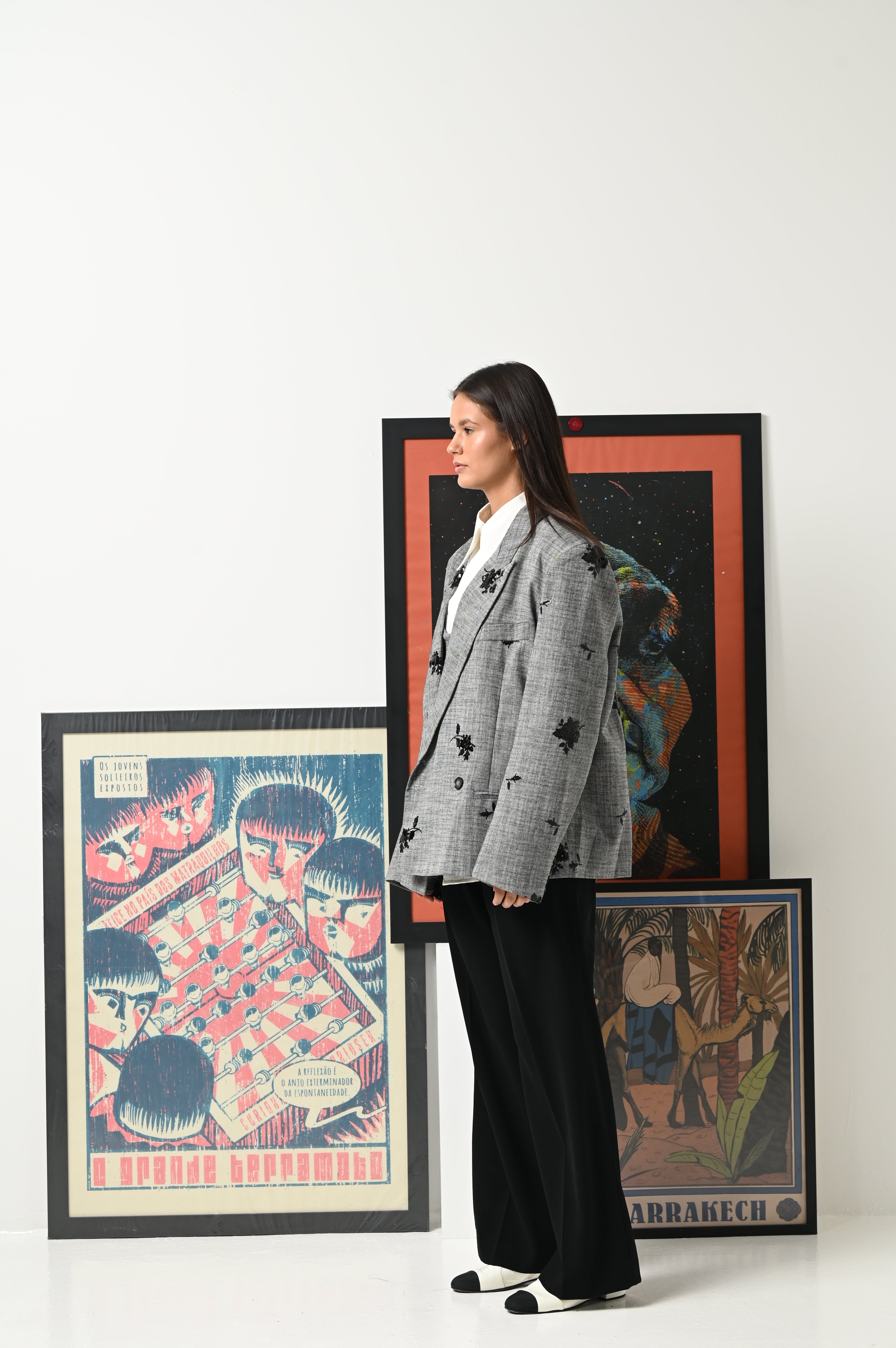 FALL CAPSULE -LOOK 07