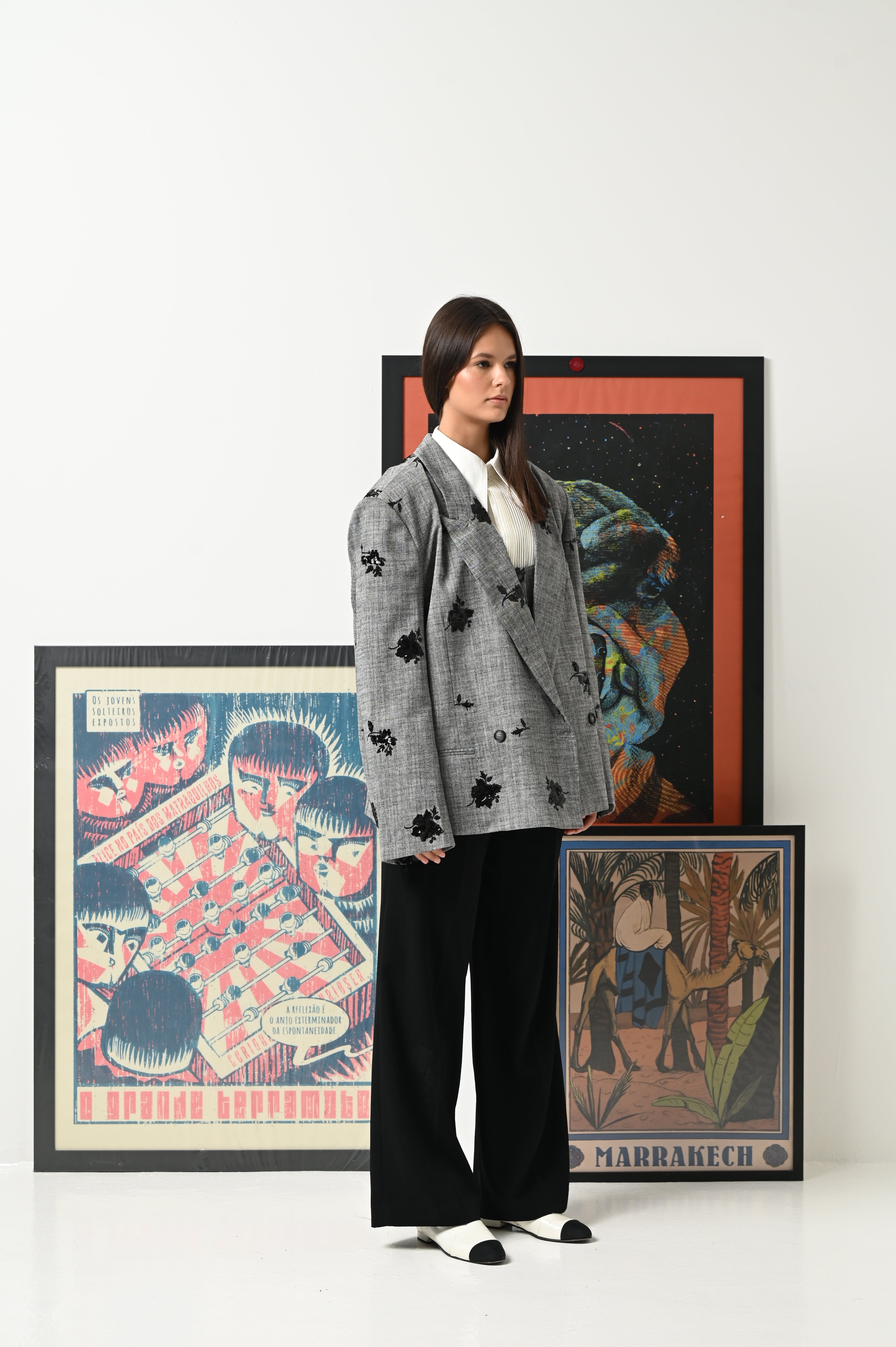 FALL CAPSULE -LOOK 07