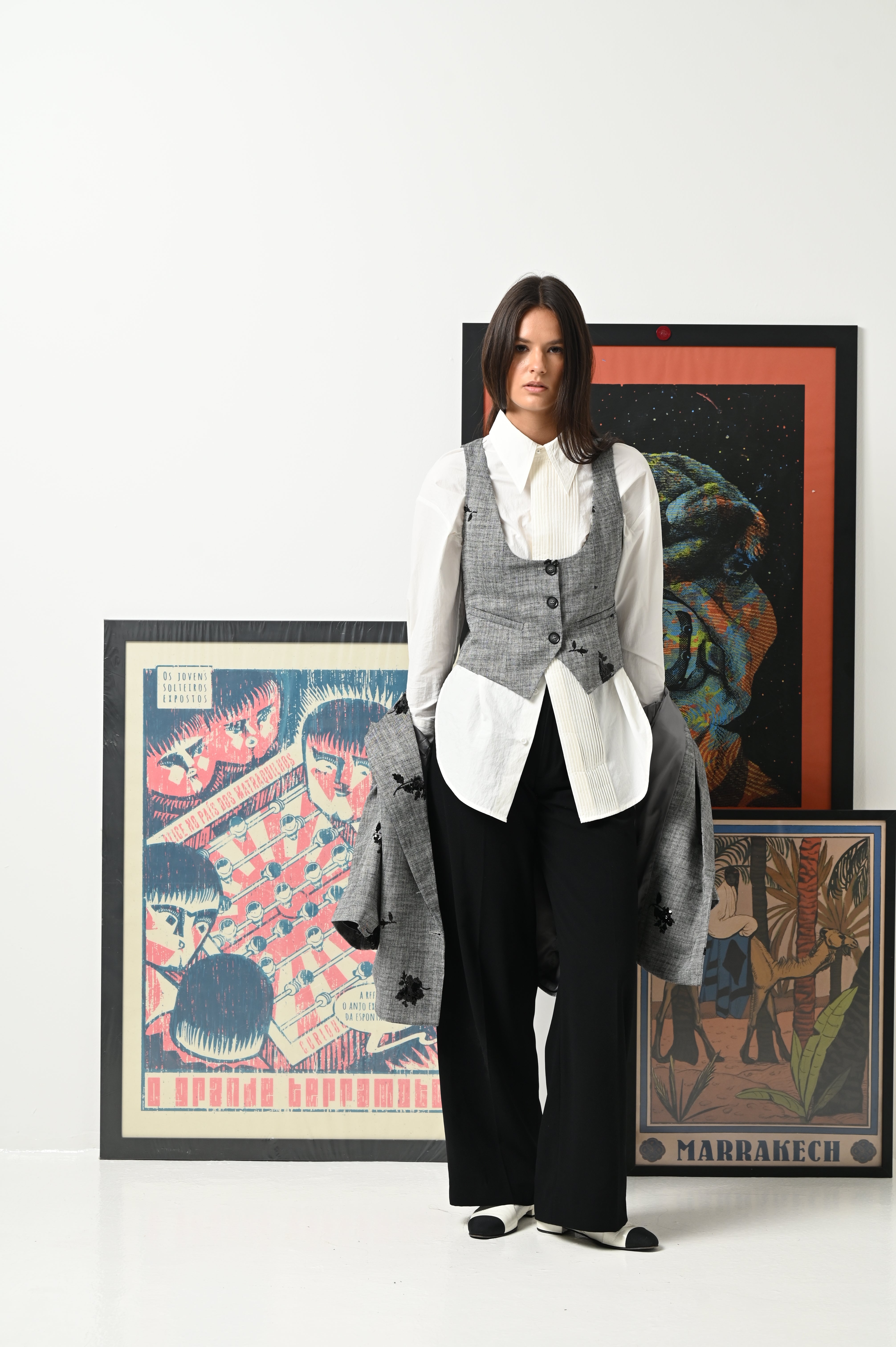 FALL CAPSULE -LOOK 07