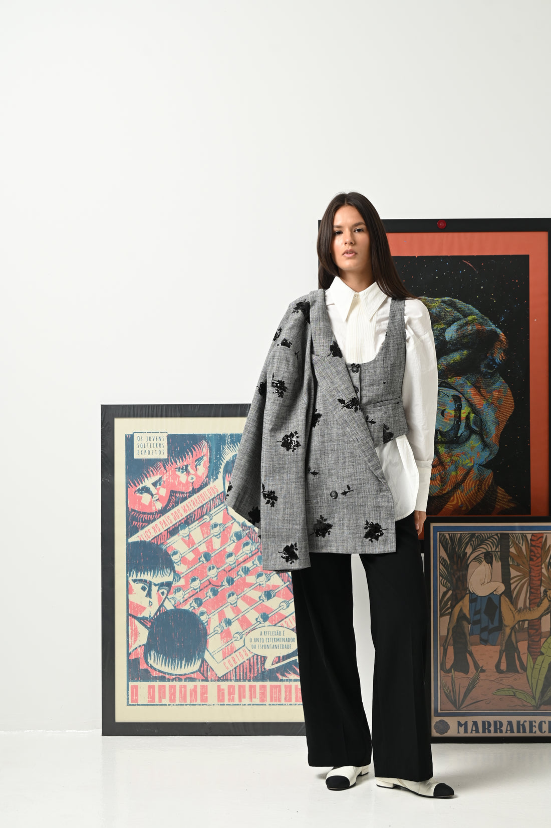 FALL CAPSULE -LOOK 07