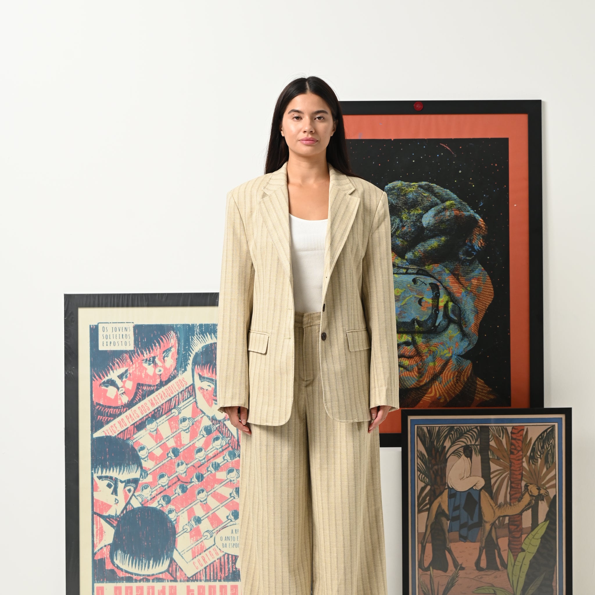 FALL CAPSULE -LOOK 11