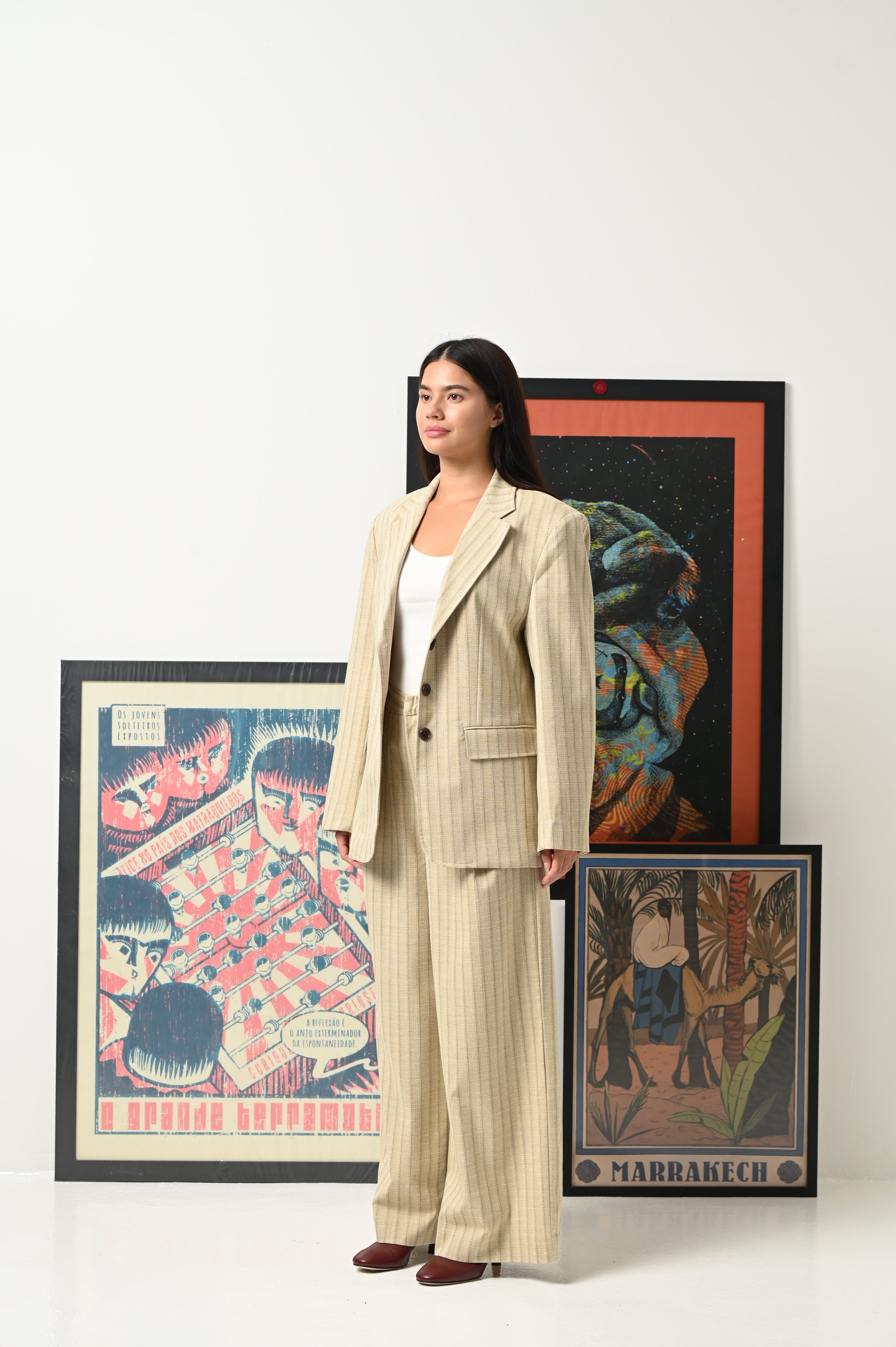 FALL CAPSULE -LOOK 11