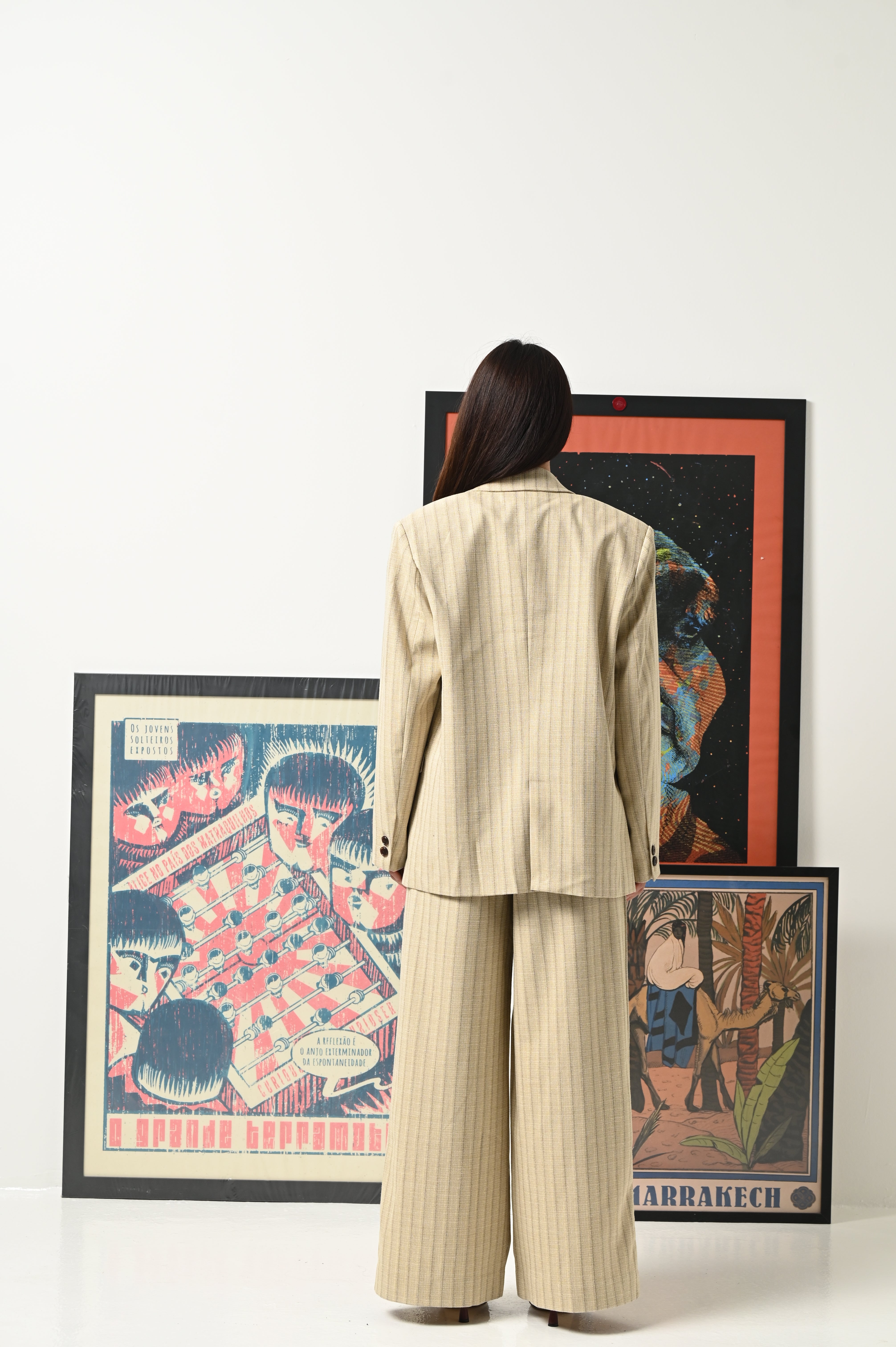 FALL CAPSULE -LOOK 11