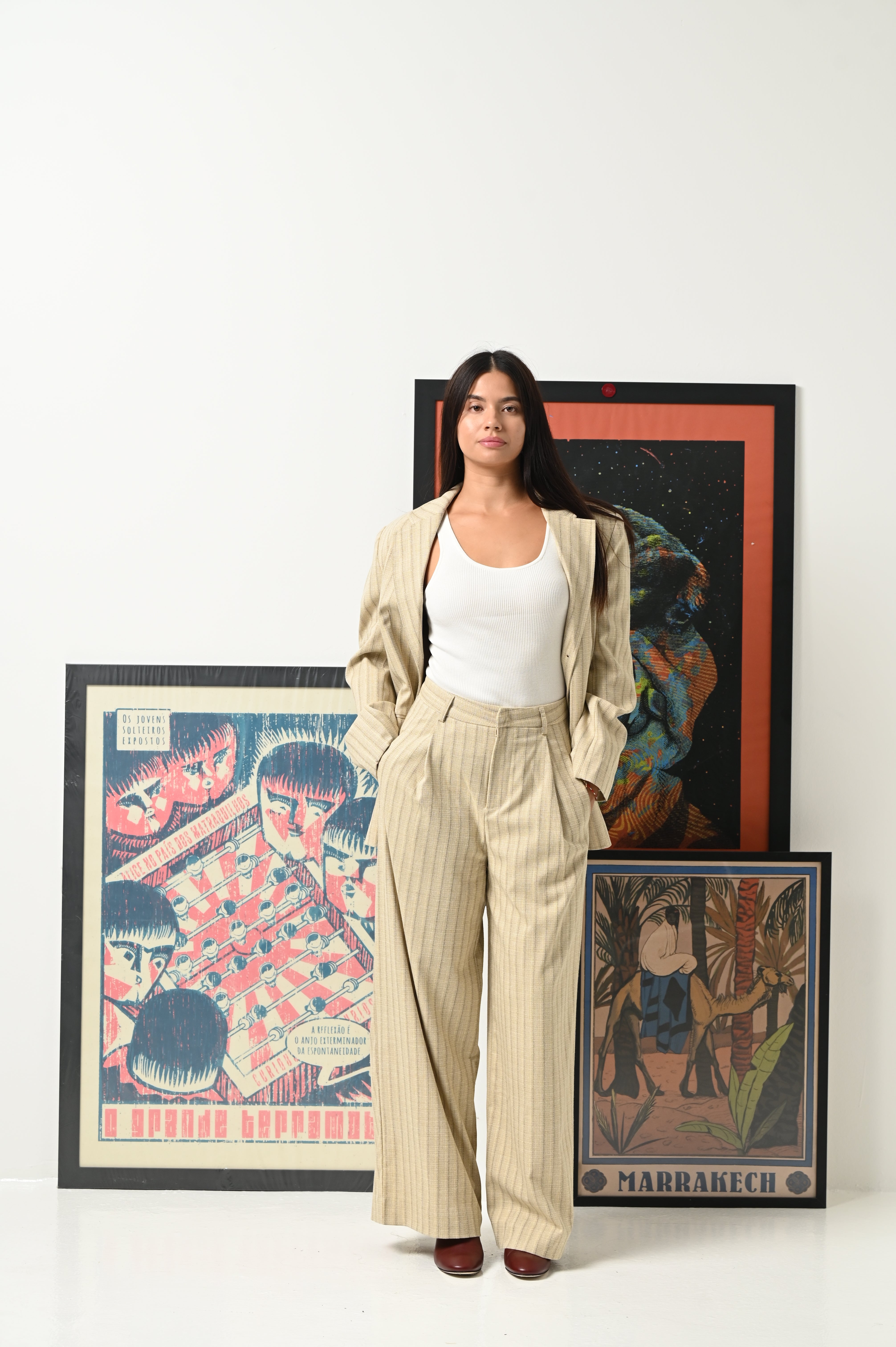 FALL CAPSULE -LOOK 11