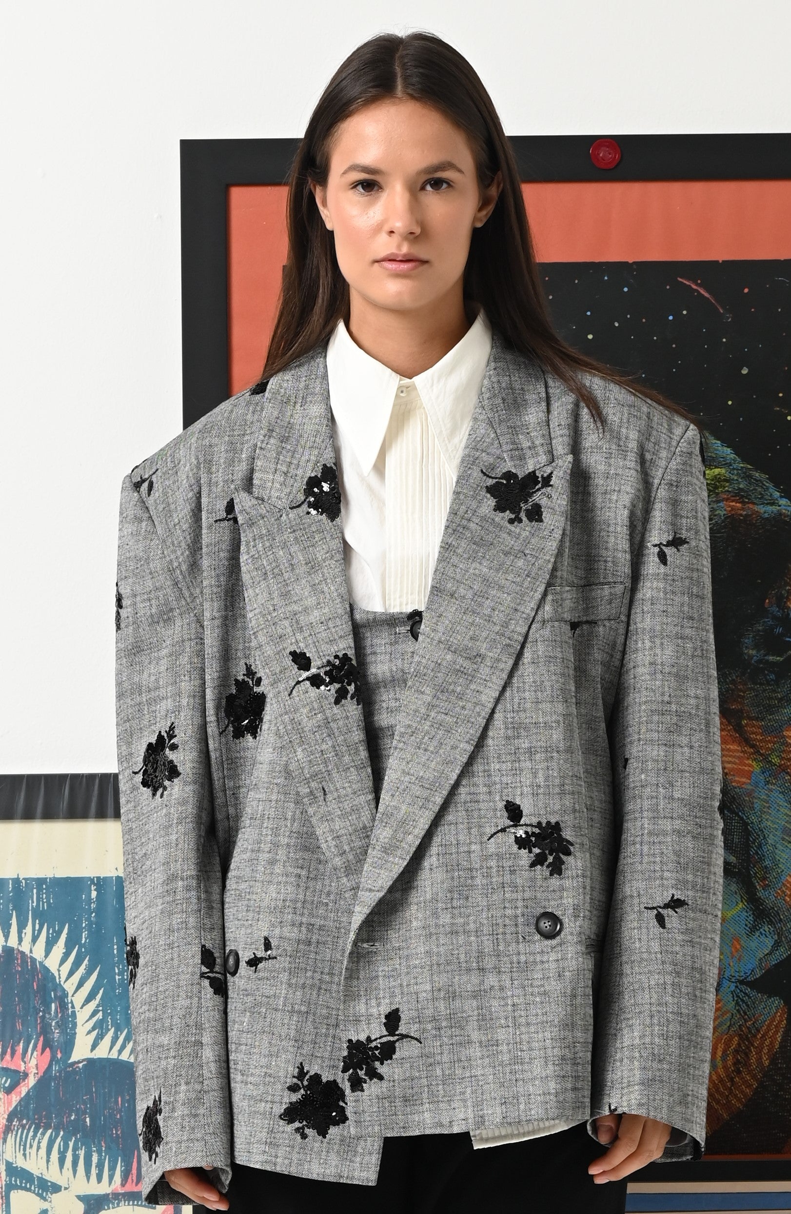FALL CAPSULE -LOOK 07