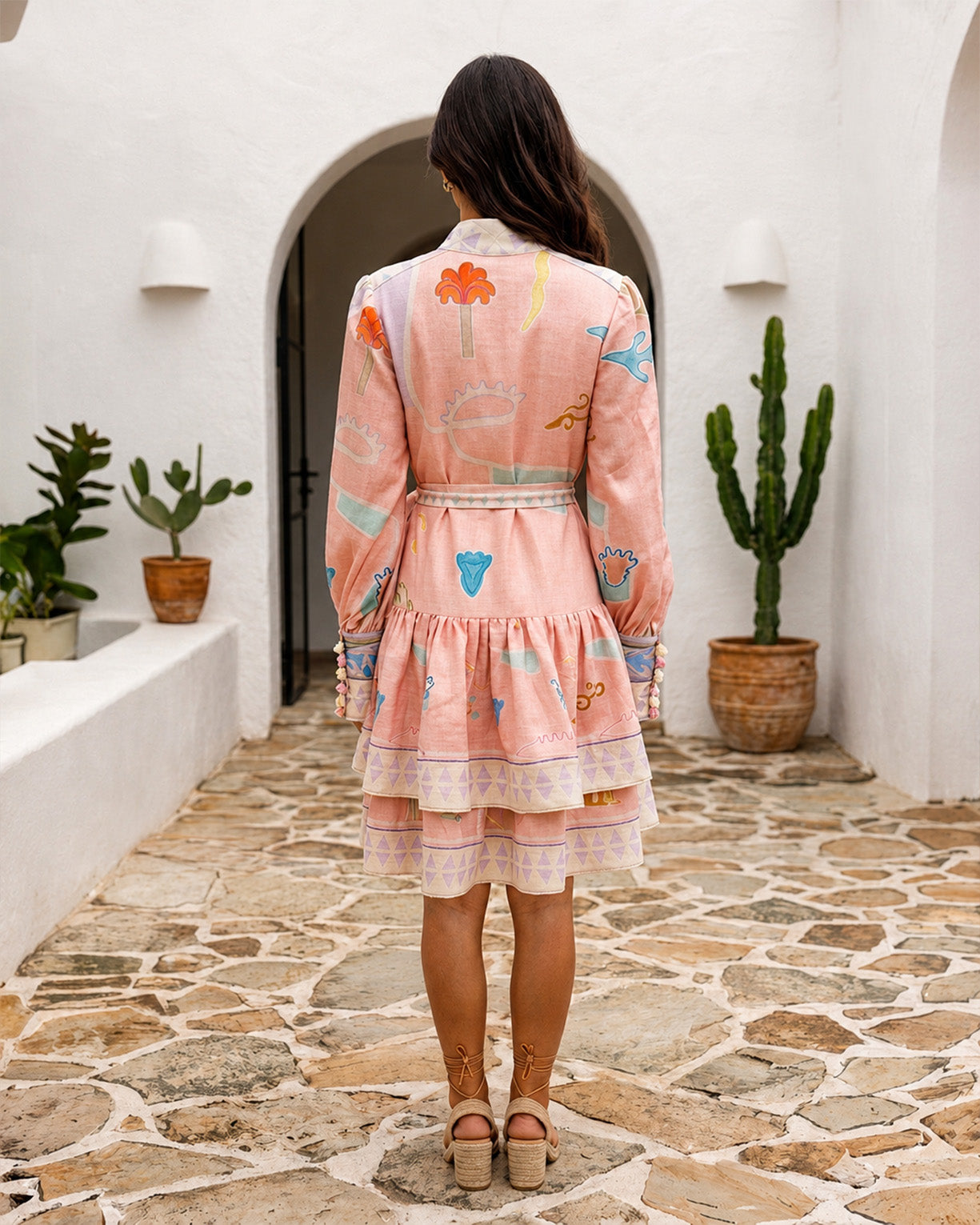 Resort Collection 2026-LOOK 10