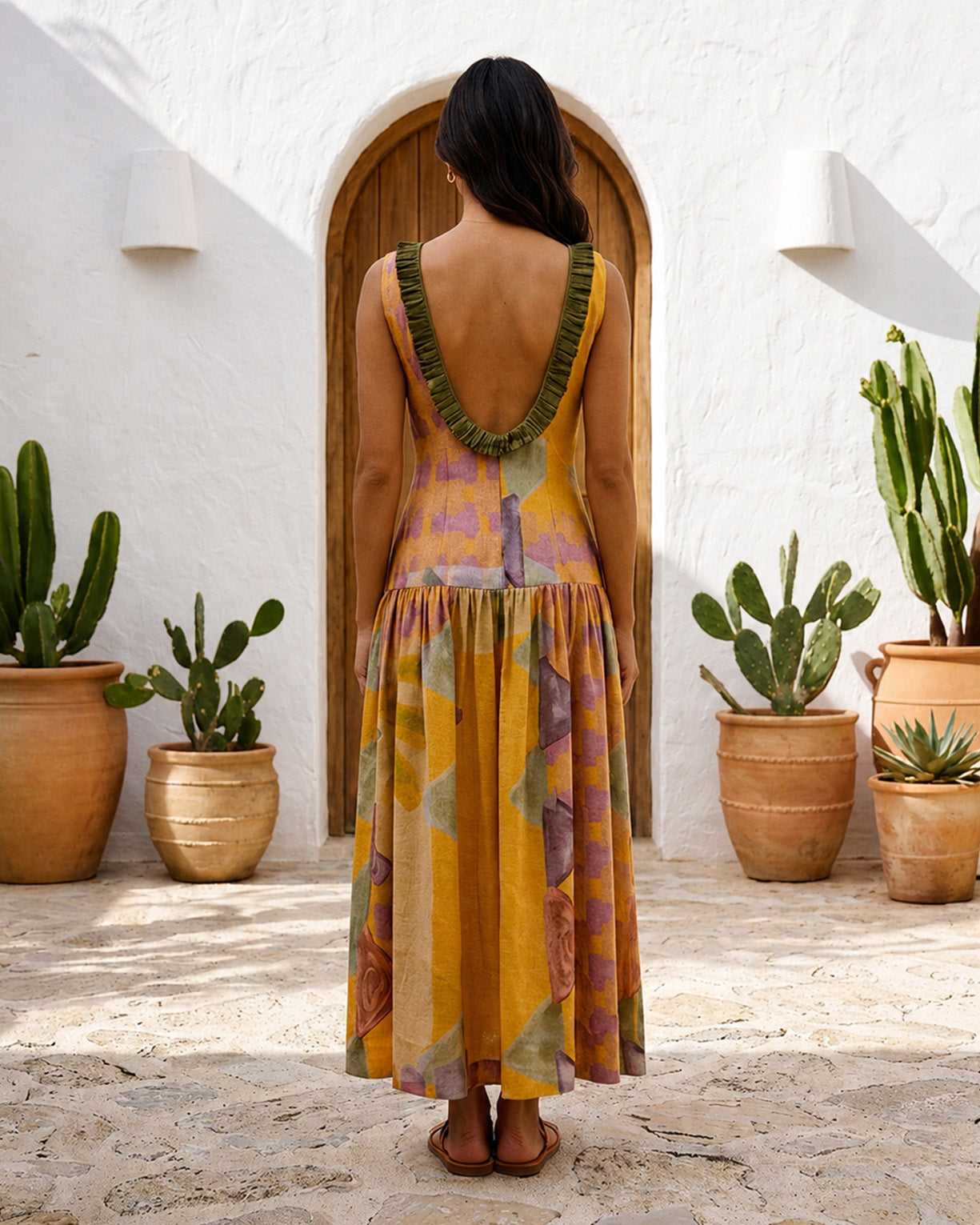 Resort Collection 2026-LOOK 11