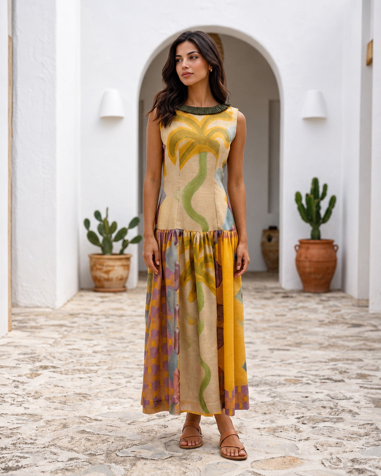 Resort Collection 2026-LOOK 11