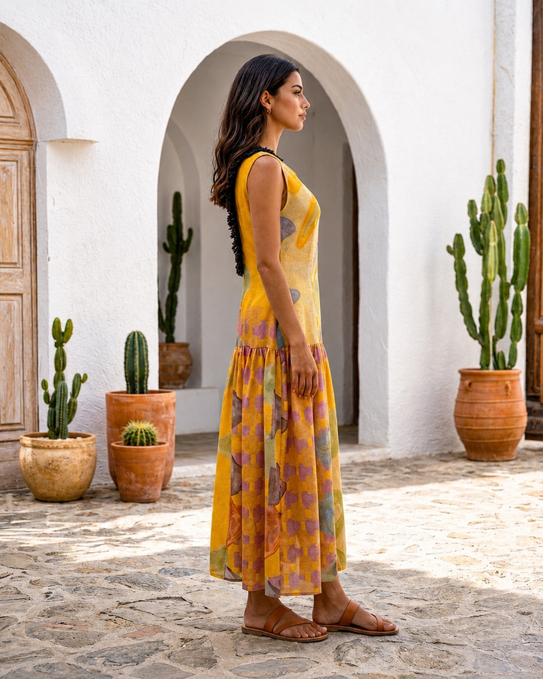 Resort Collection 2026-LOOK 11