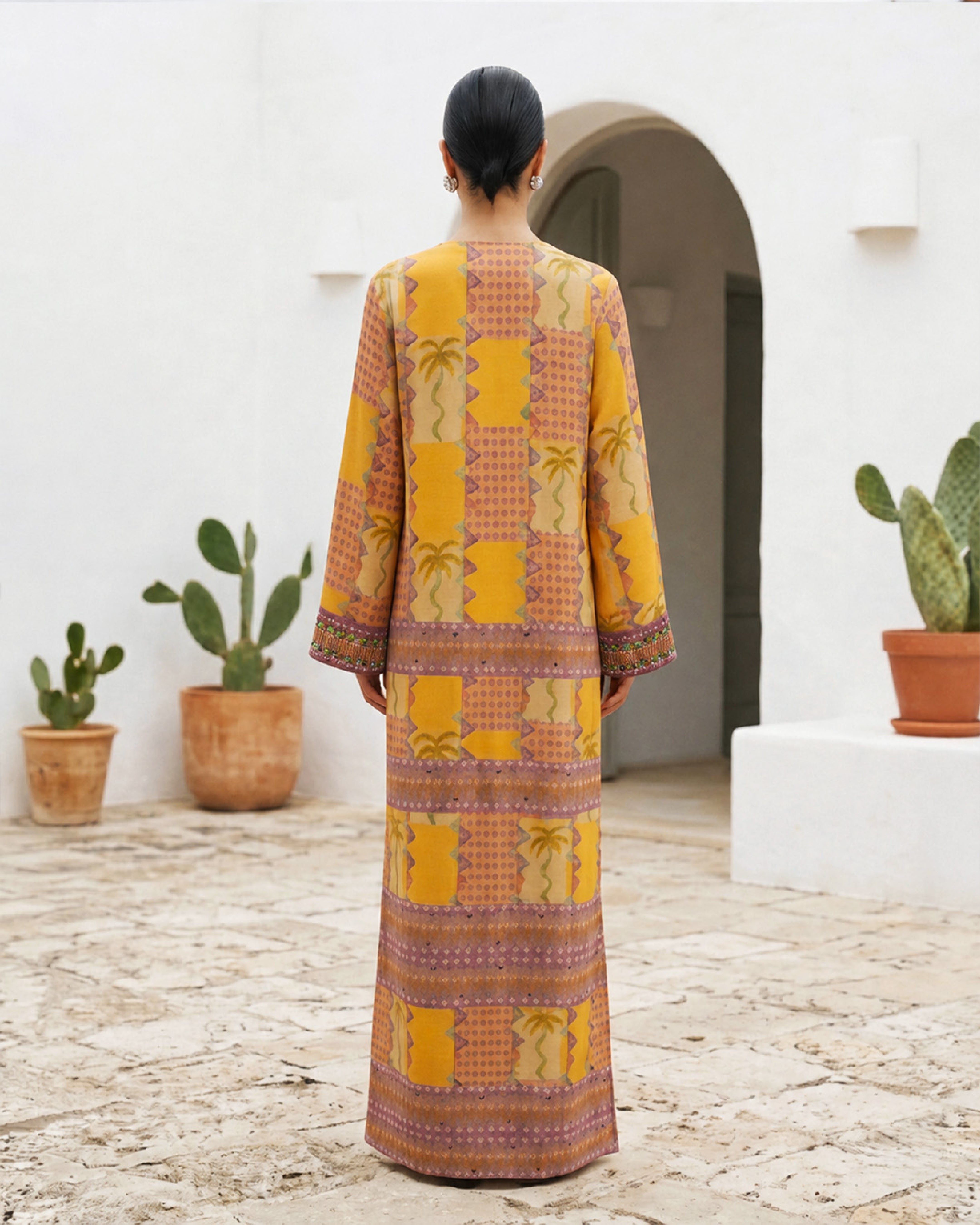 Resort Collection 2026-LOOK 12