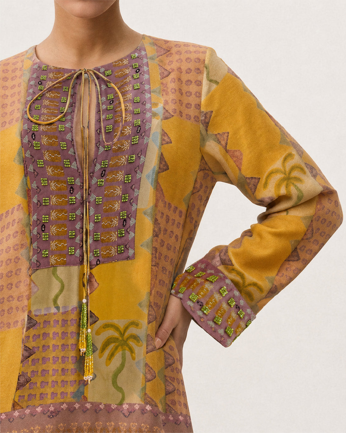 Resort Collection 2026-LOOK 12