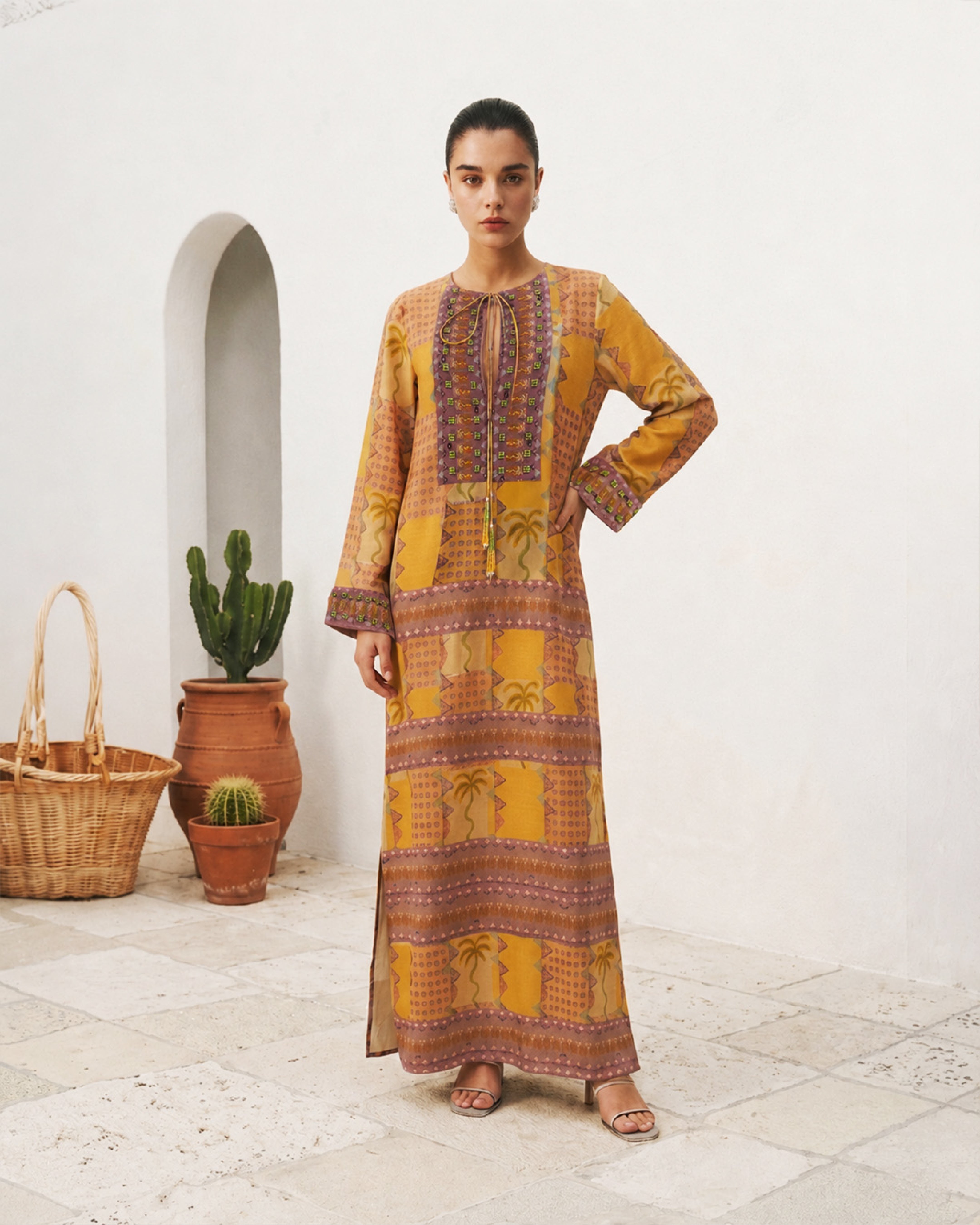 Resort Collection 2026-LOOK 12