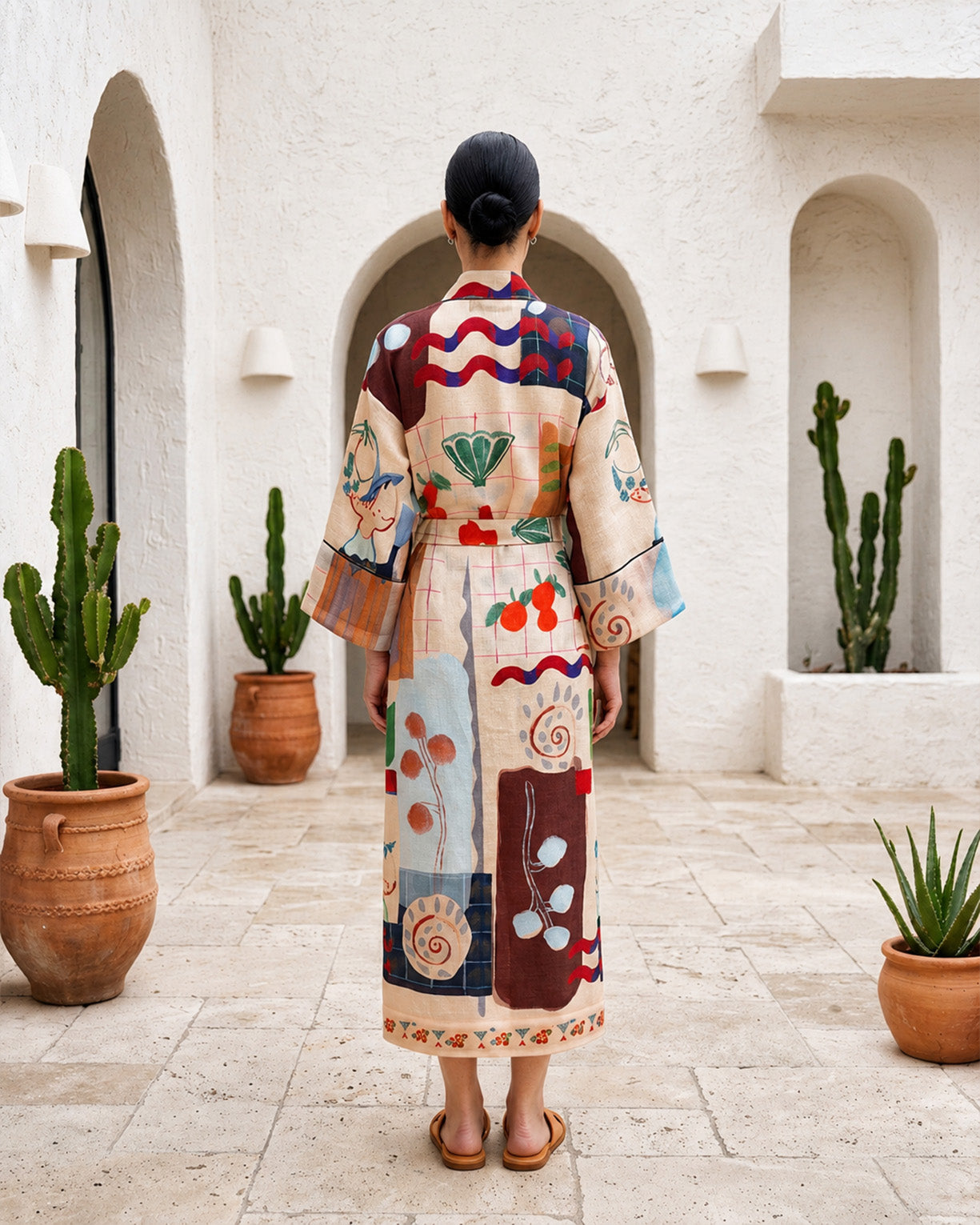 Resort Collection 2026-LOOK 2