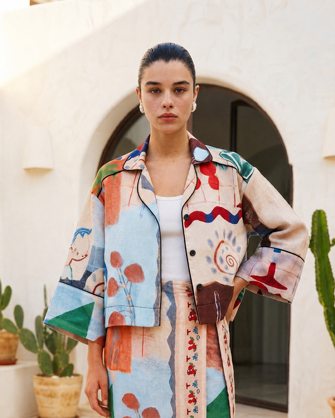 Resort Collection 2026-LOOK 2