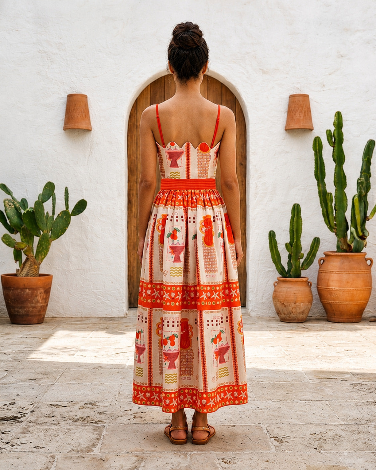 Resort Collection 2026-LOOK 3