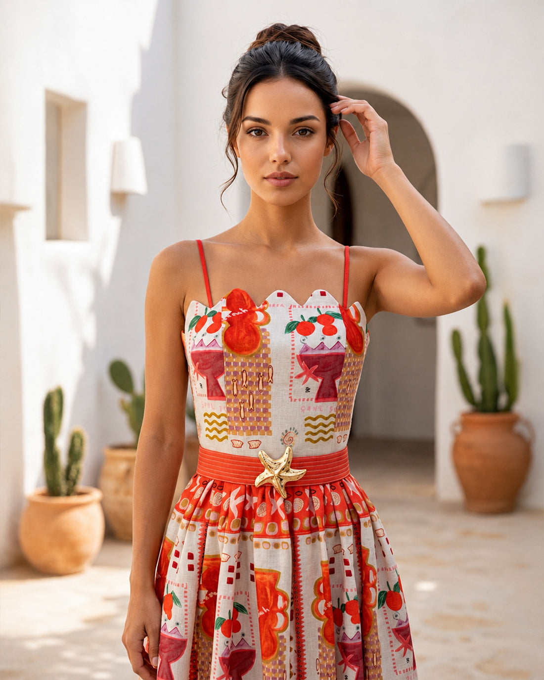 Resort Collection 2026-LOOK 3