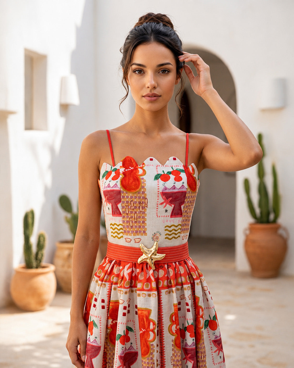 Resort Collection 2026-LOOK 3