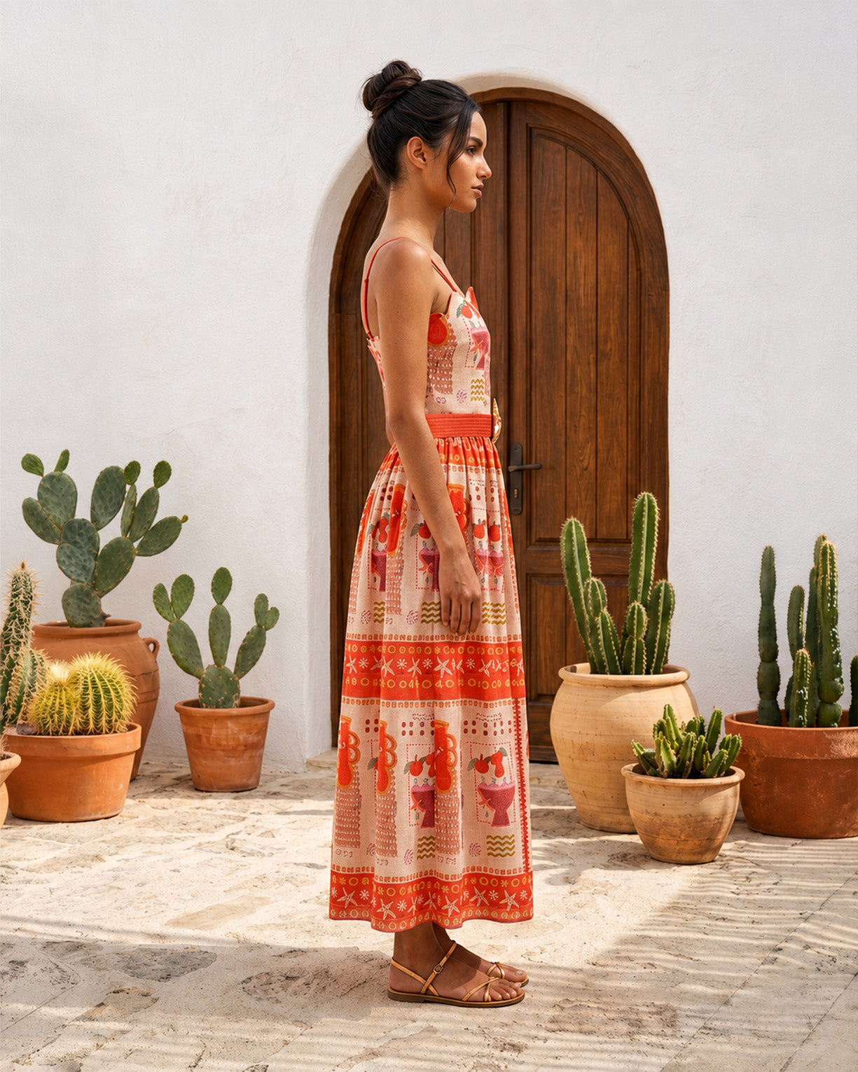 Resort Collection 2026-LOOK 3