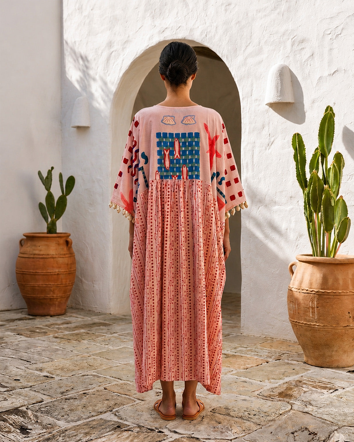 Resort Collection 2026-LOOK 4