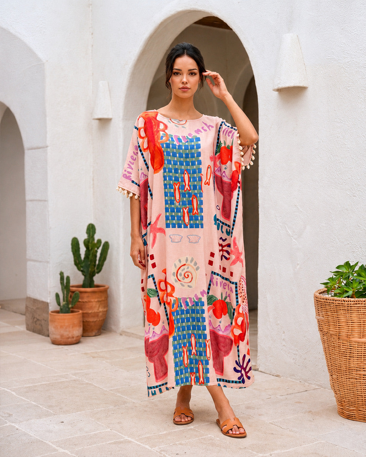 Resort Collection 2026-LOOK 4