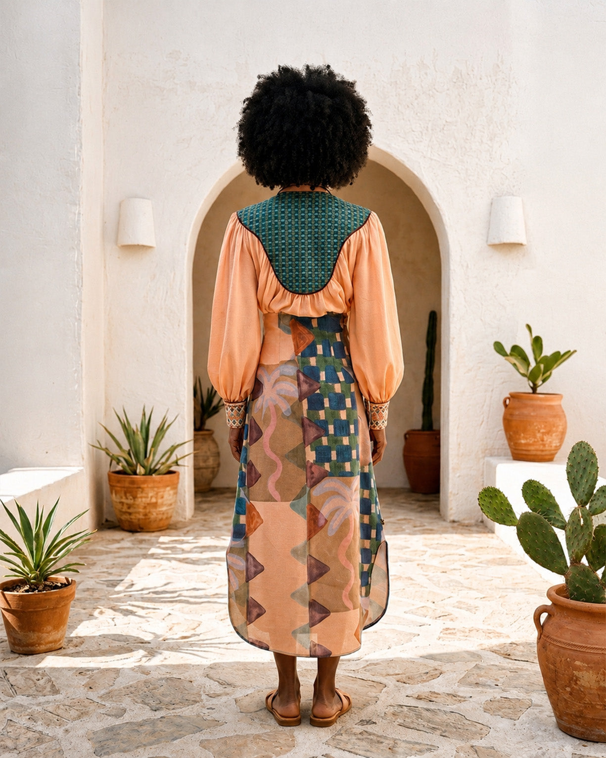Resort Collection 2026-LOOK 5