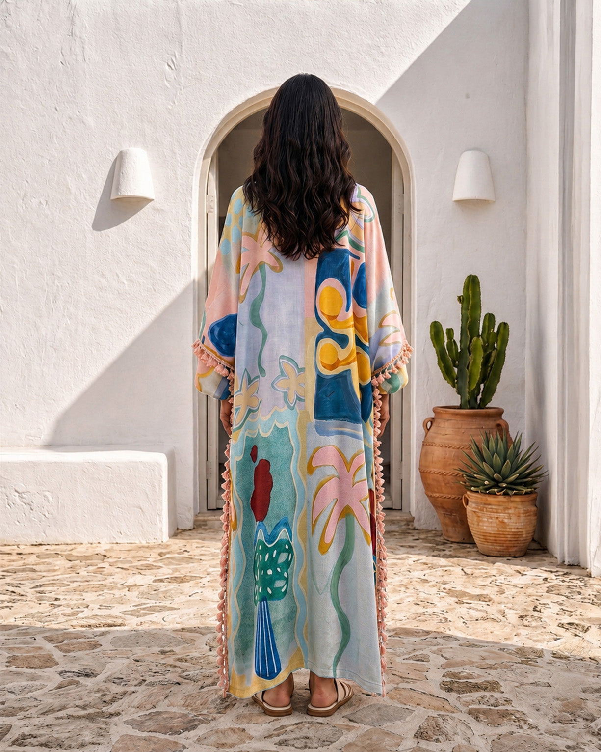 Resort Collection 2026-LOOK 7