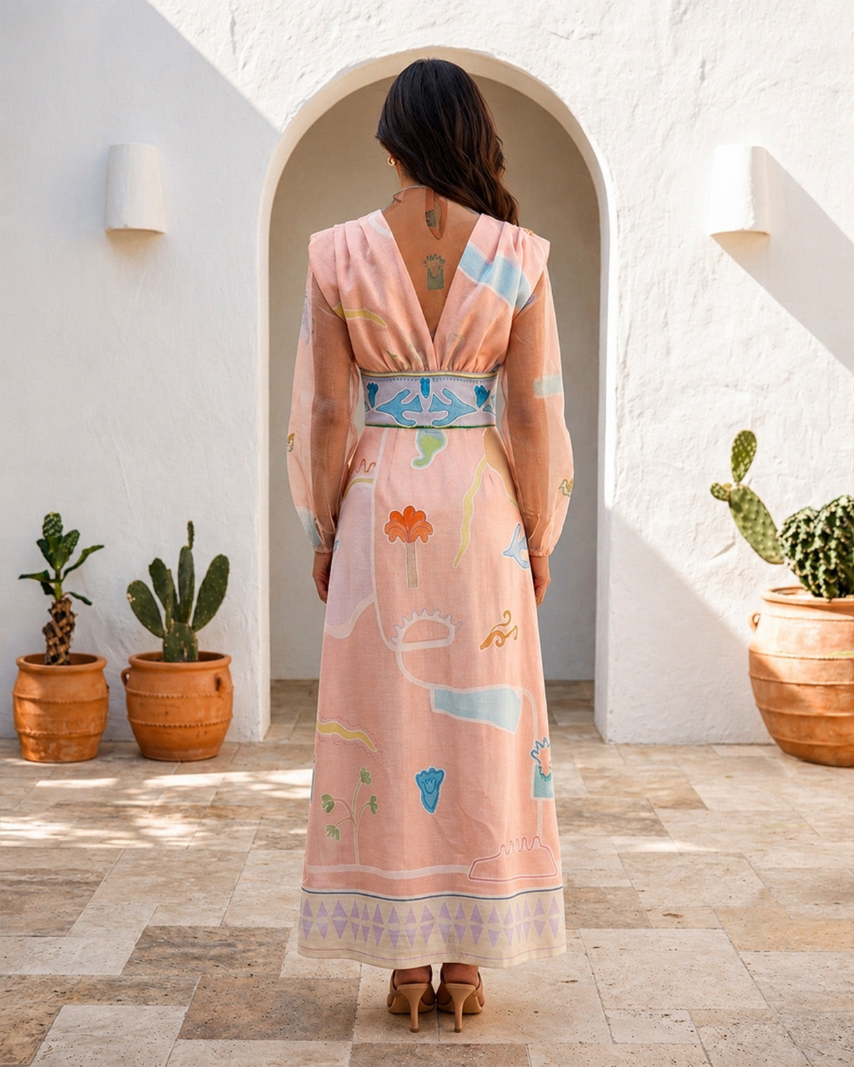 Resort Collection 2026-LOOK 9