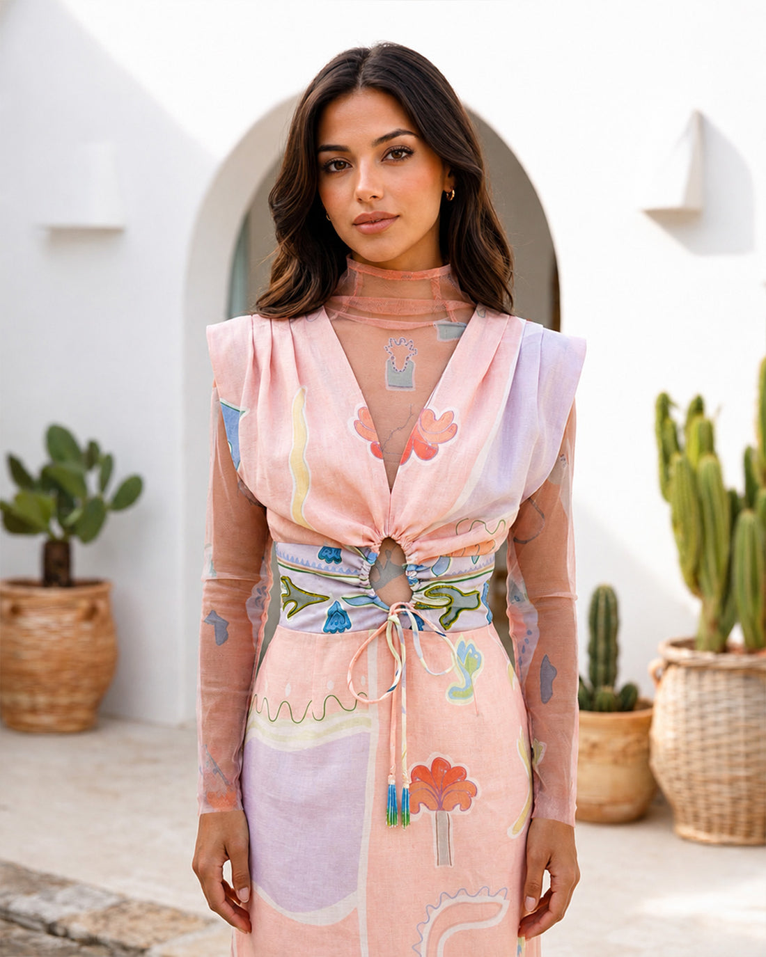 Resort Collection 2026-LOOK 9
