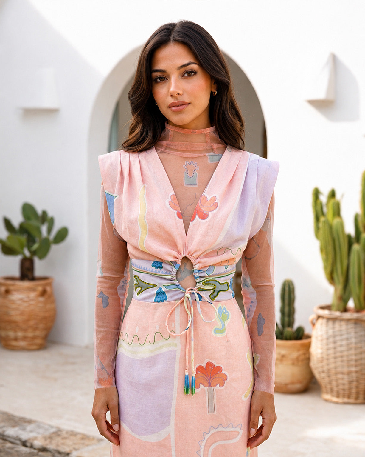 Resort Collection 2026-LOOK 9