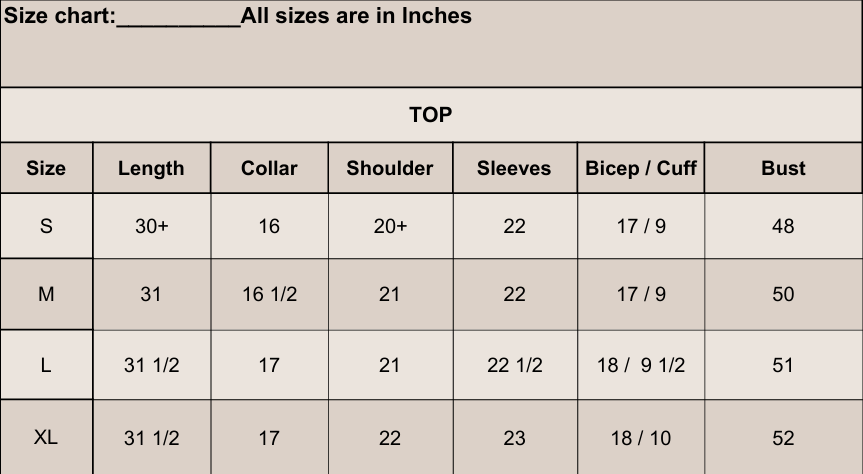 FALL CAPSULE -LOOK 08 ~TOP ONLY~