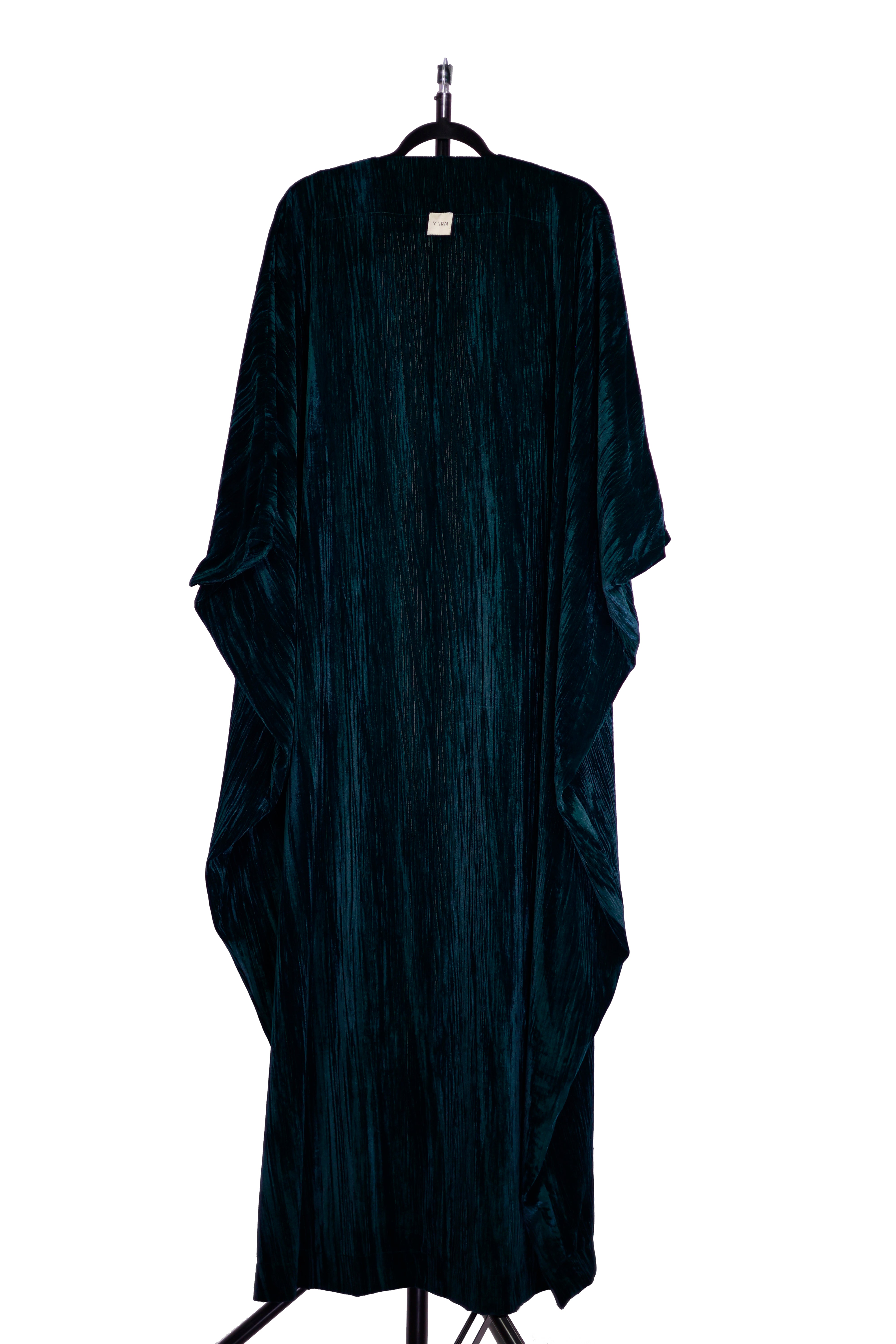Silhouette Capsule  - Look 02
