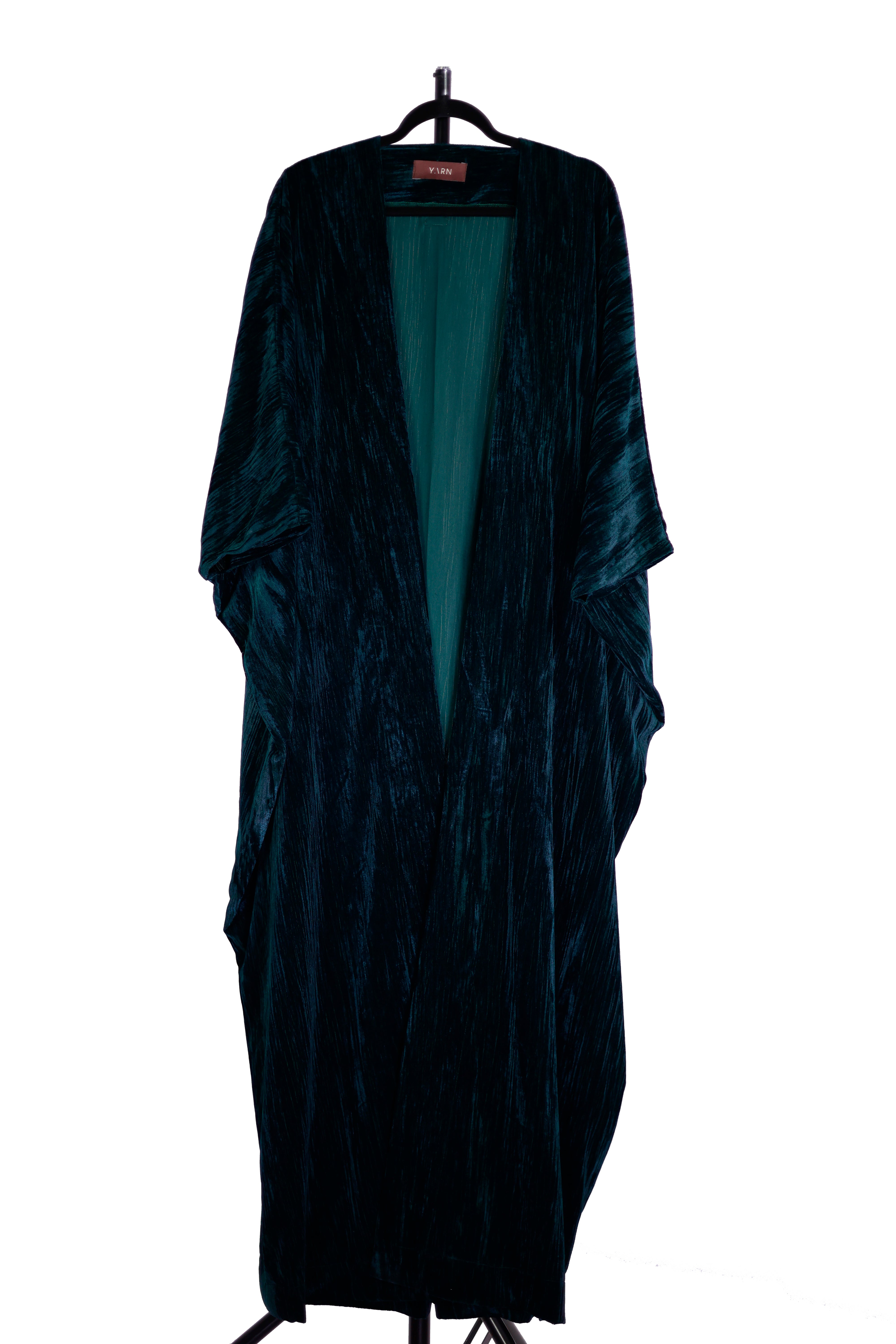 Silhouette Capsule  - Look 02