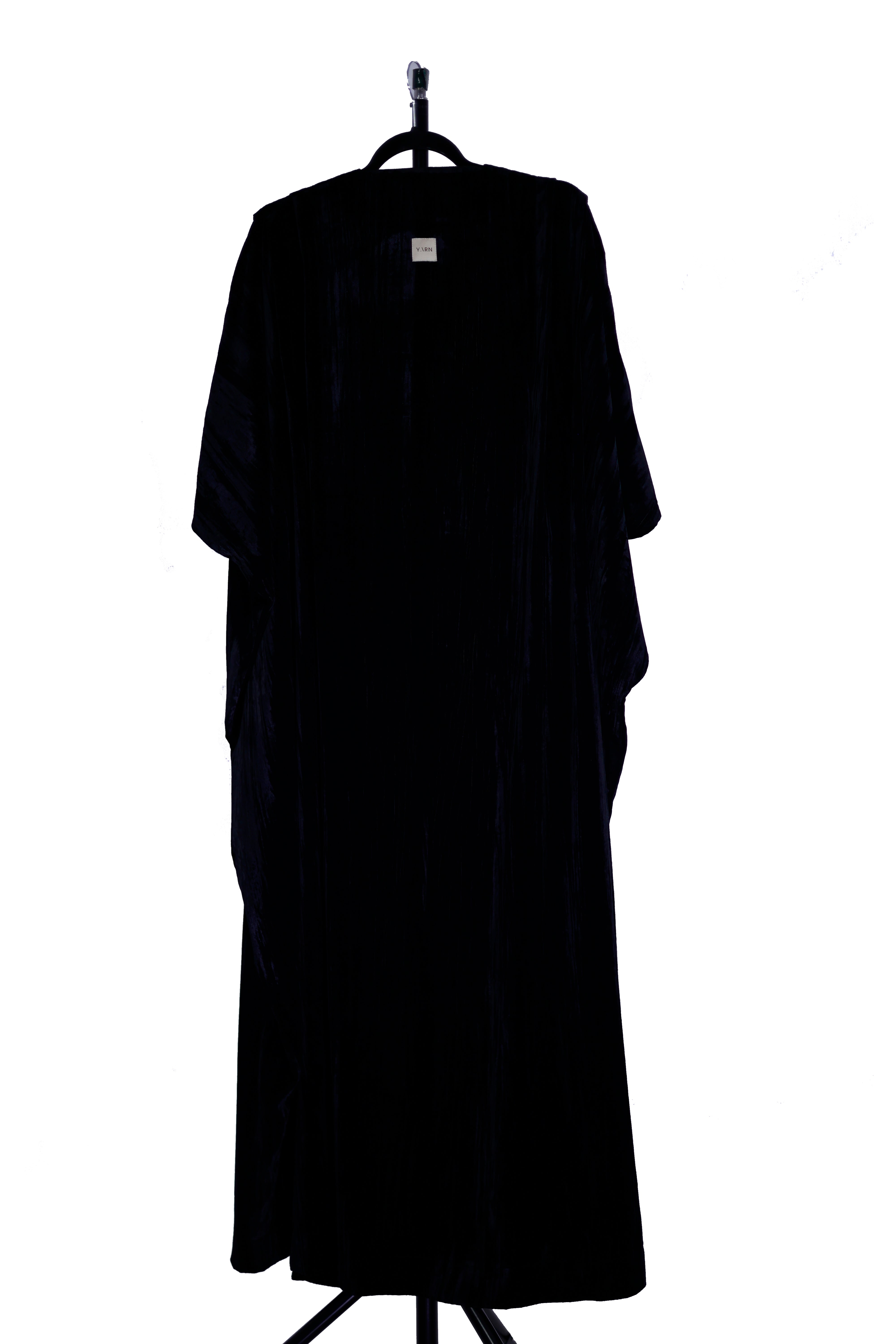 Silhouette Capsule  - Look 09