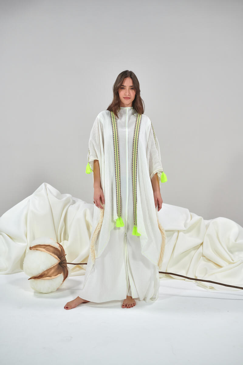 NEON 2023 - LOOK 4