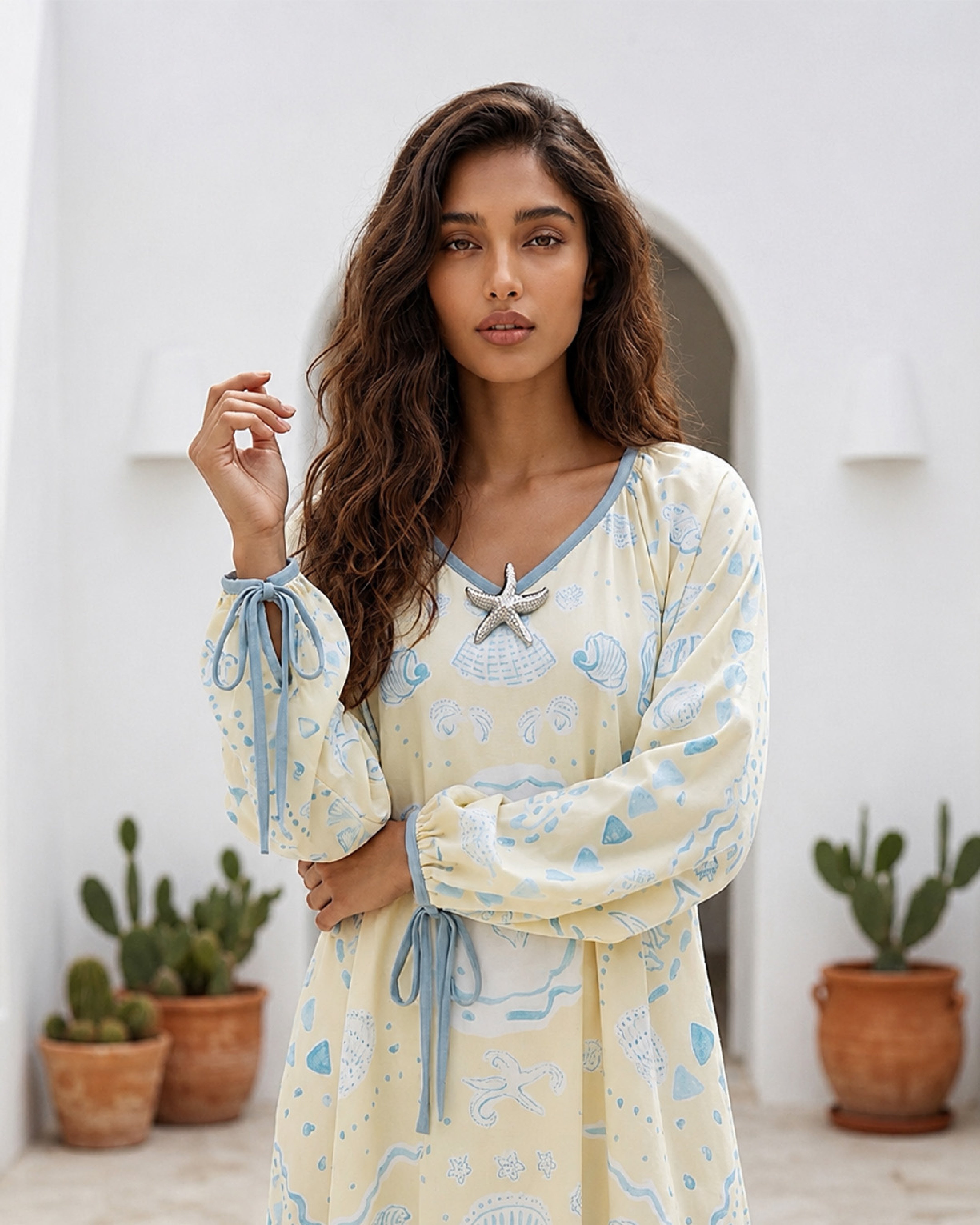 Resort Collection 2026-LOOK 14