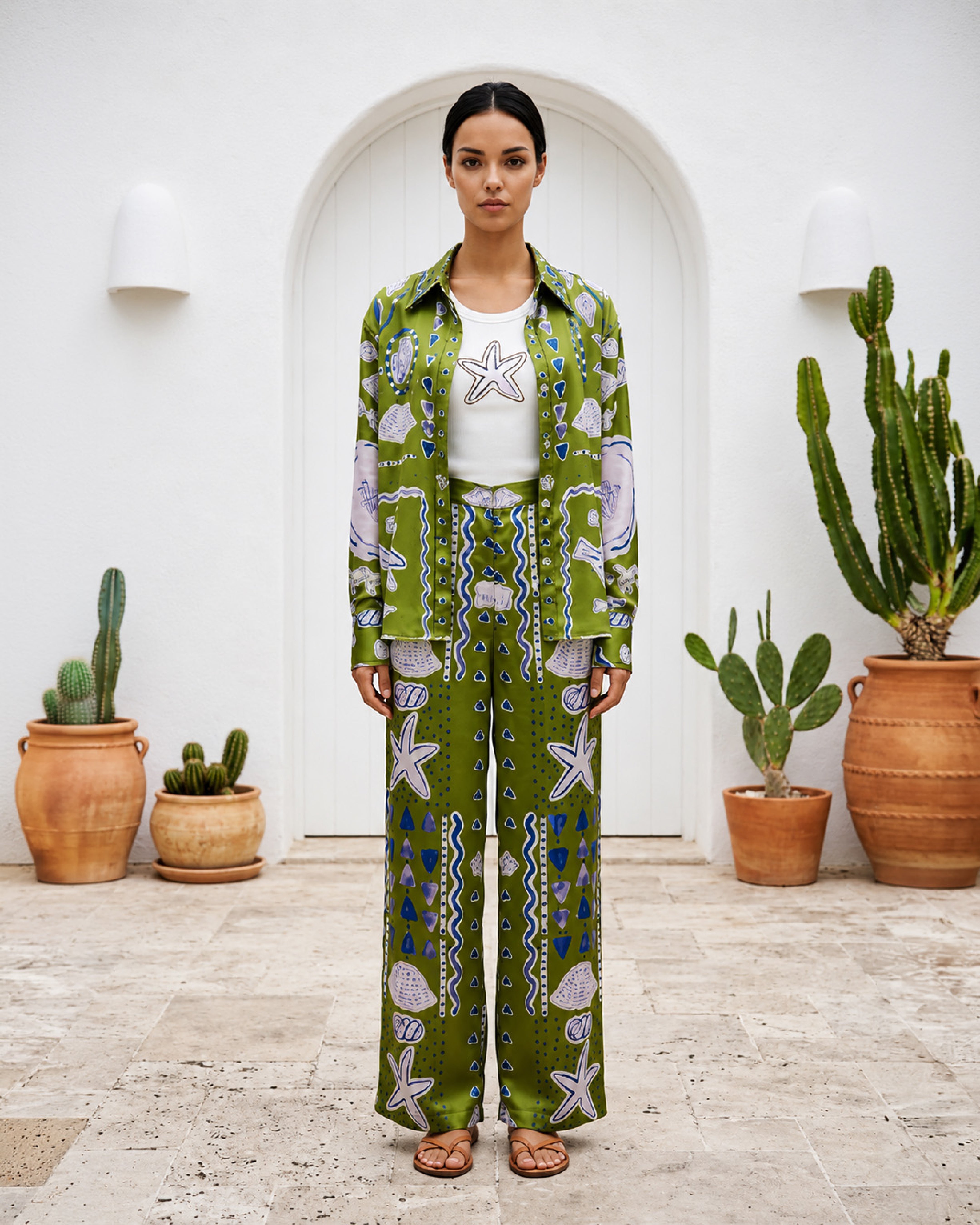 Resort Collection 2026-LOOK 17