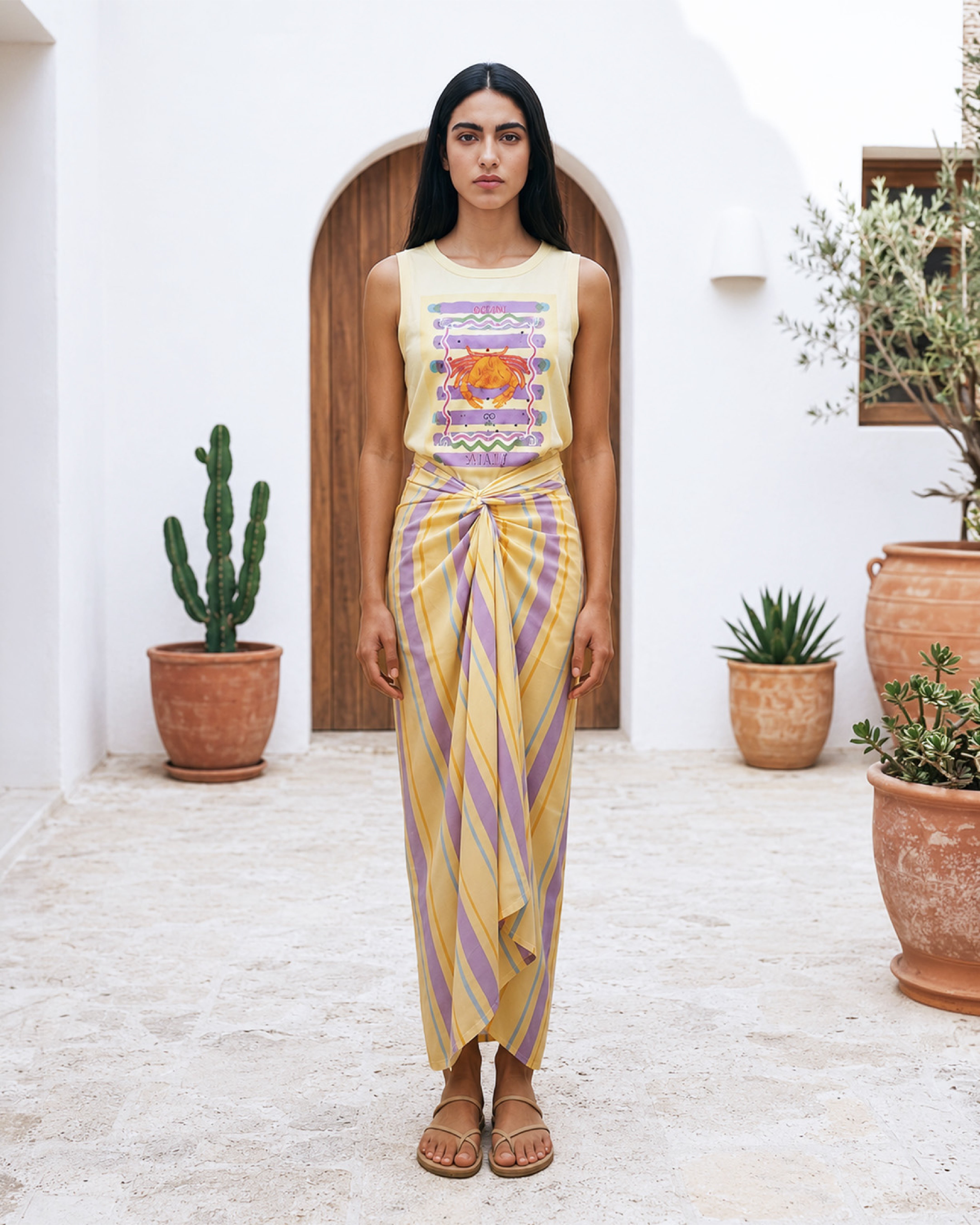 Resort Collection 2026-LOOK 18