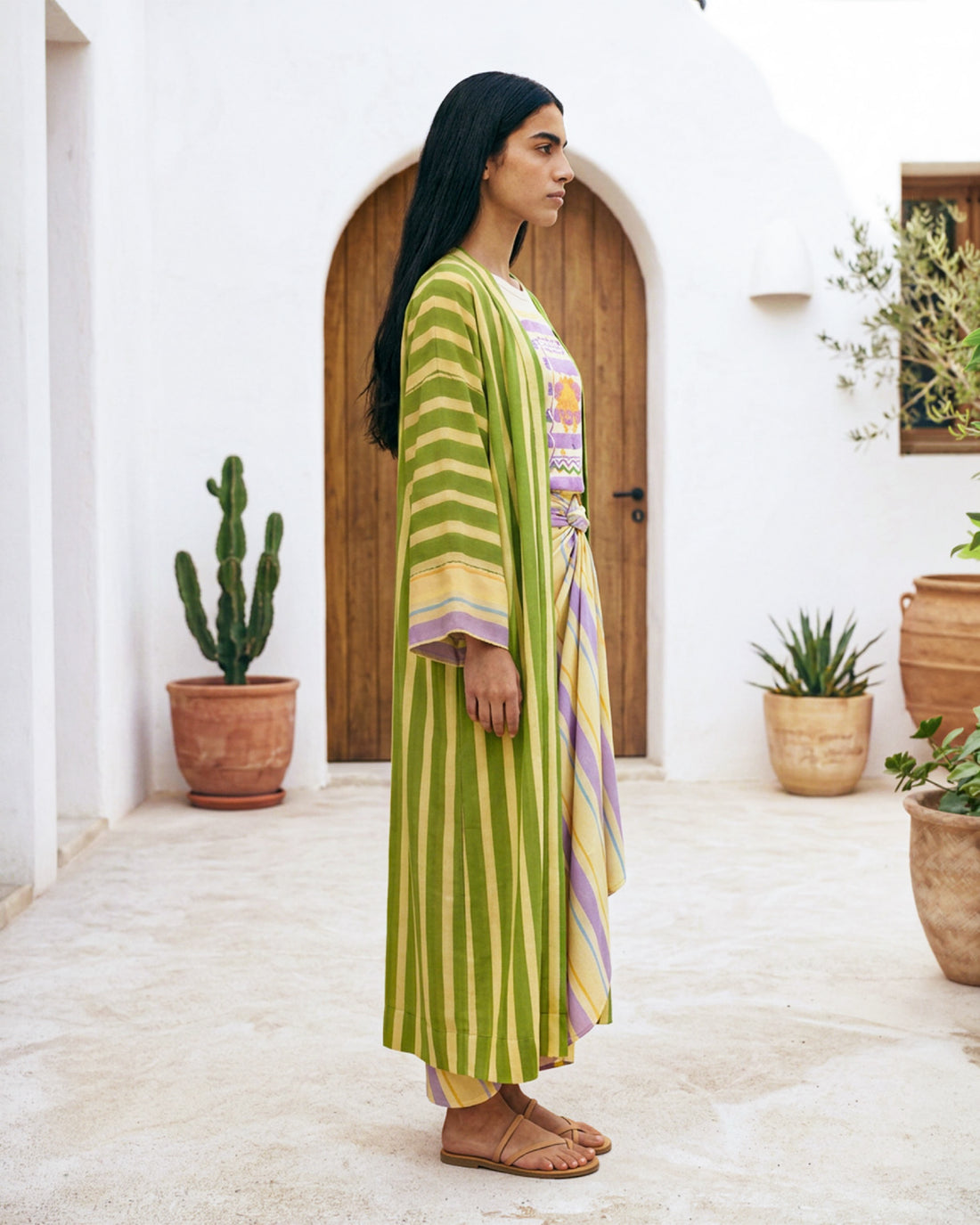 Resort Collection 2026-LOOK 18